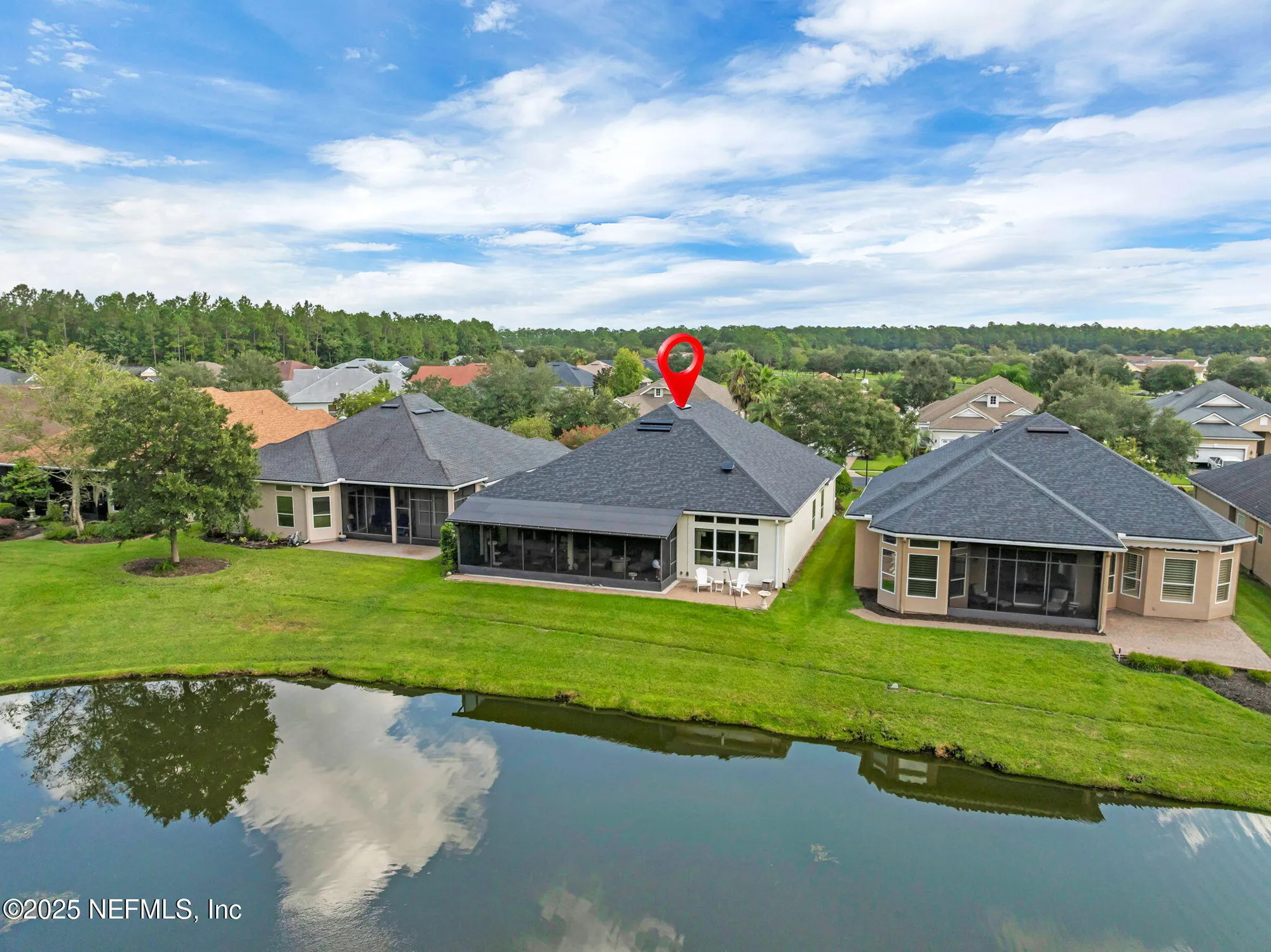 Property Slideshow image 45 of 70 | 1025 inverness dr, Saint Augustine, FL, 32092