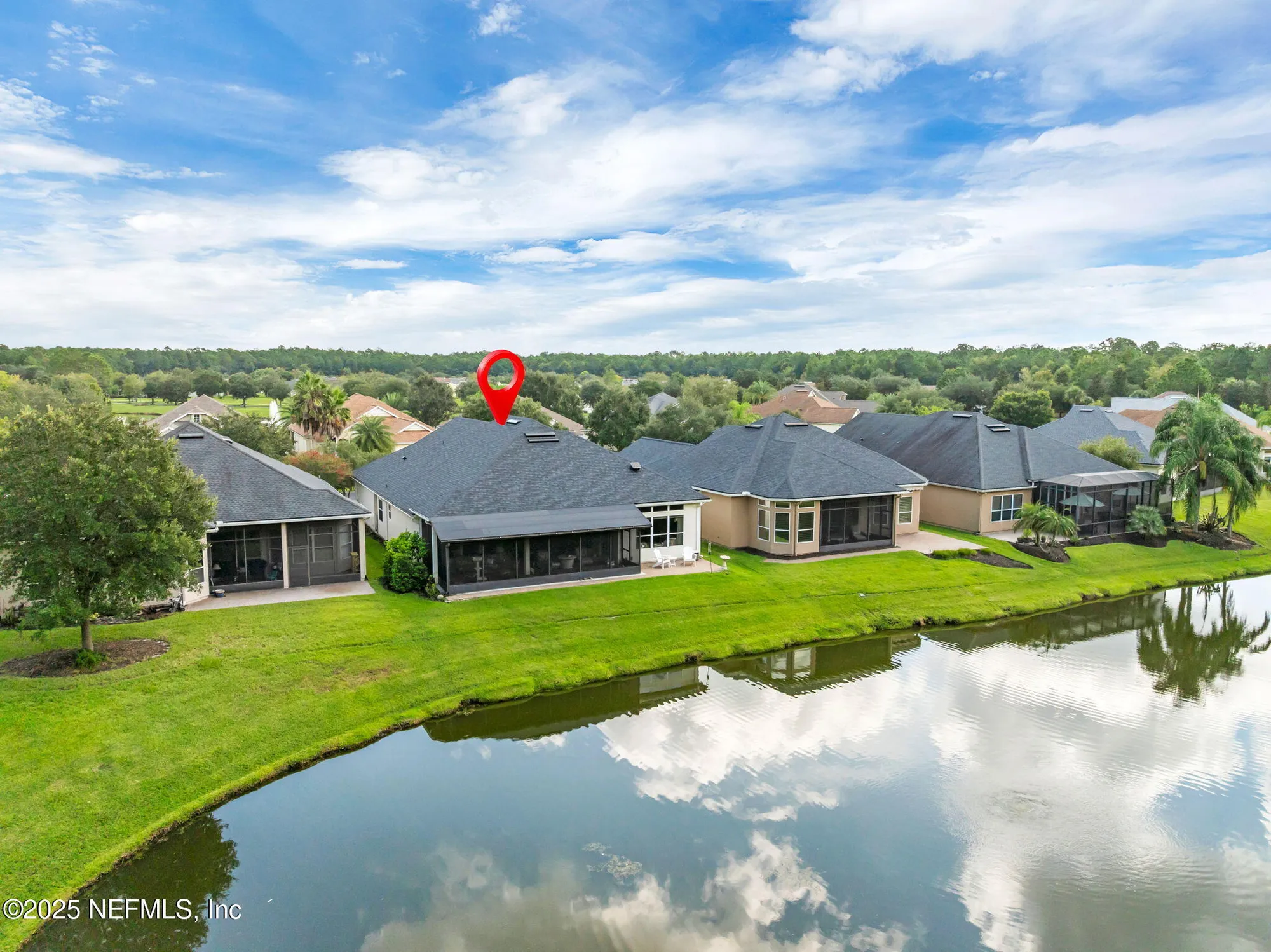 Property Slideshow image 46 of 70 | 1025 inverness dr, Saint Augustine, FL, 32092