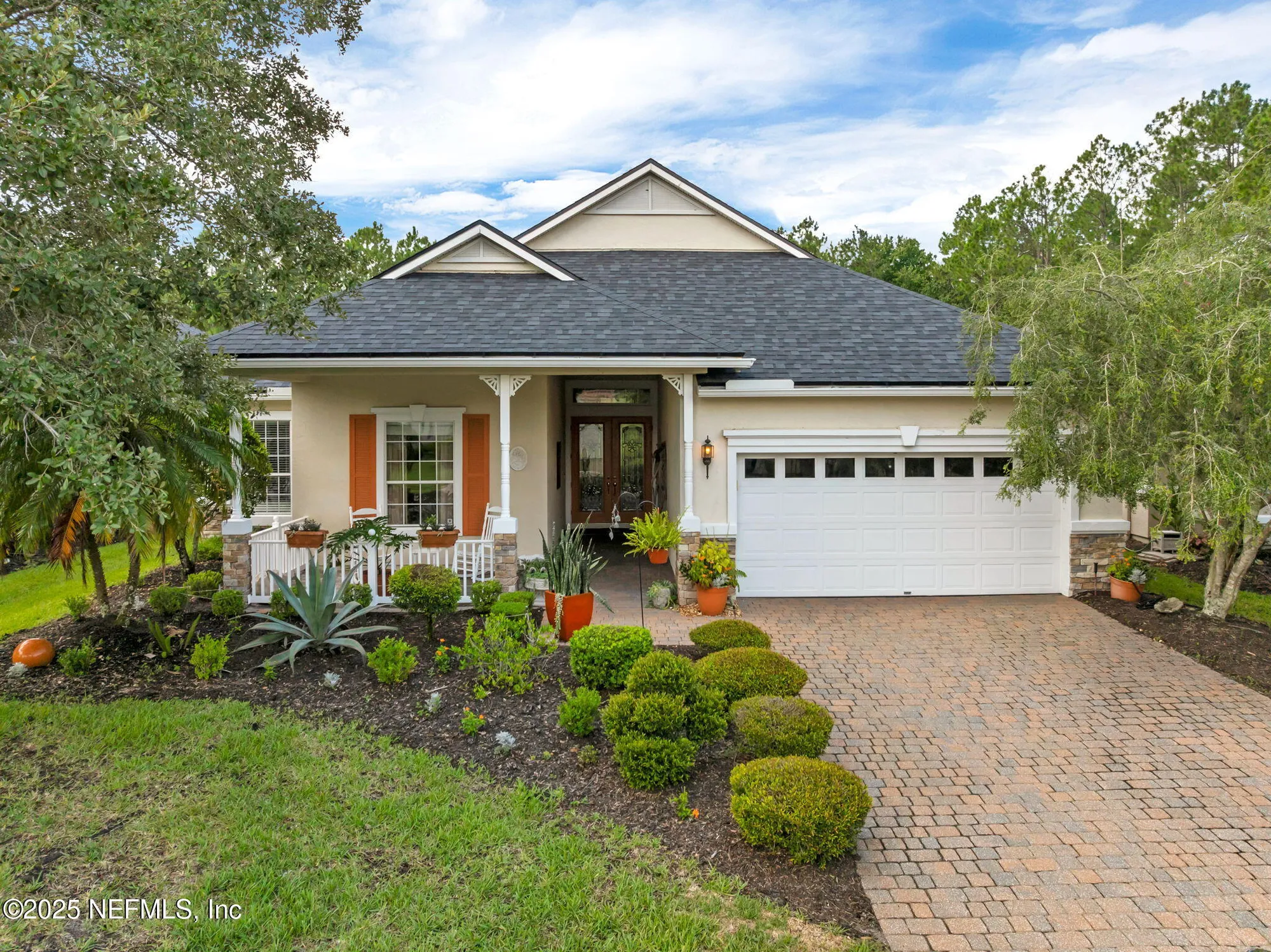 Property Slideshow image 3 of 70 | 1025 inverness dr, Saint Augustine, FL, 32092