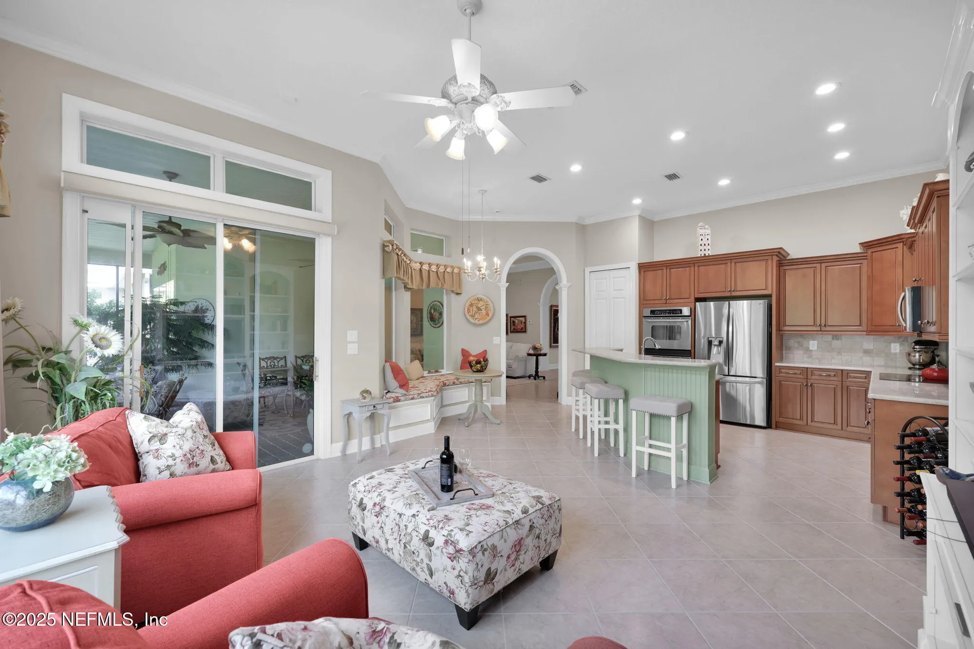 Property Slideshow image 21 of 70 | 1025 inverness dr, Saint Augustine, FL, 32092