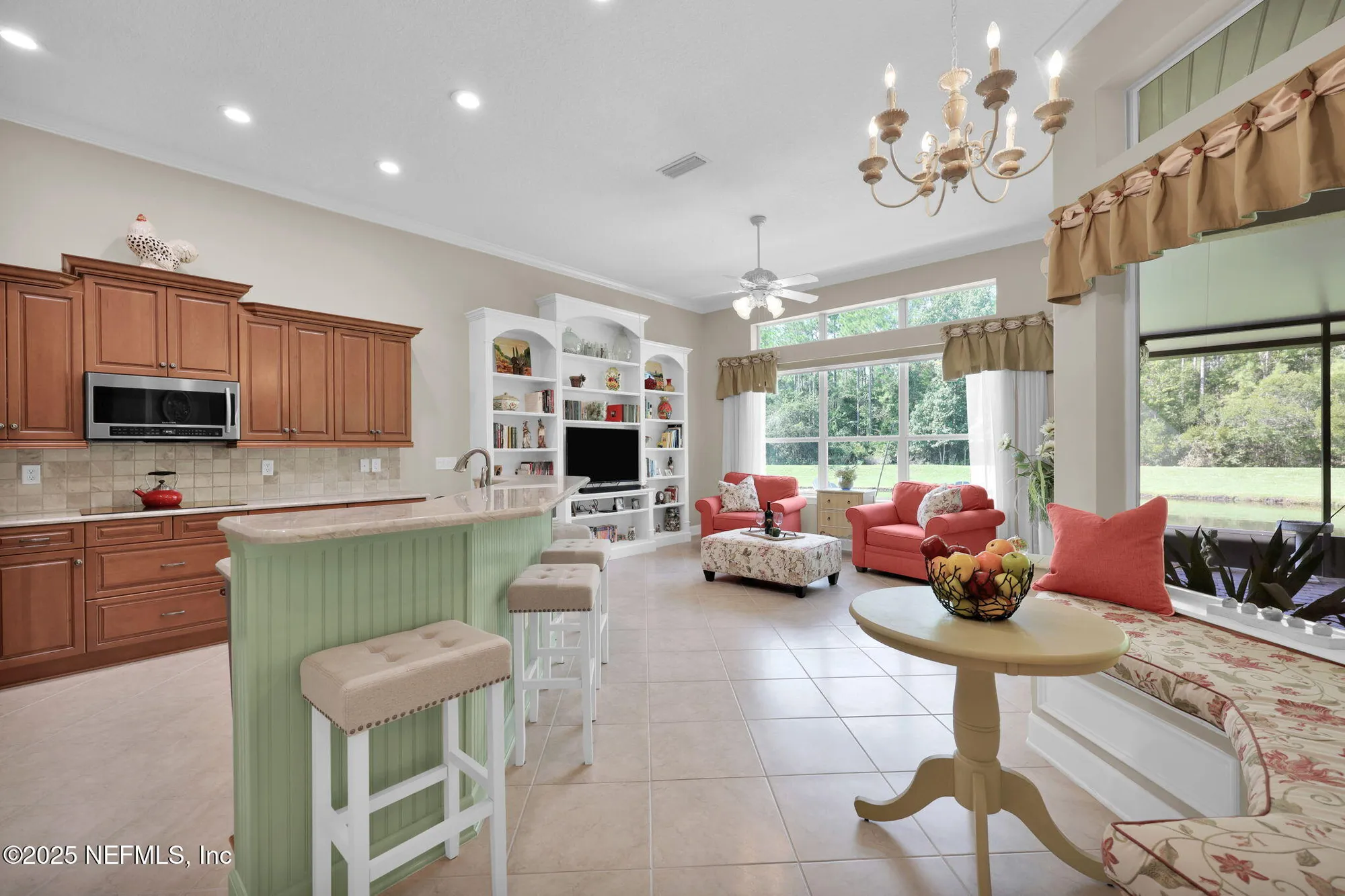 Property Slideshow image 13 of 70 | 1025 inverness dr, Saint Augustine, FL, 32092