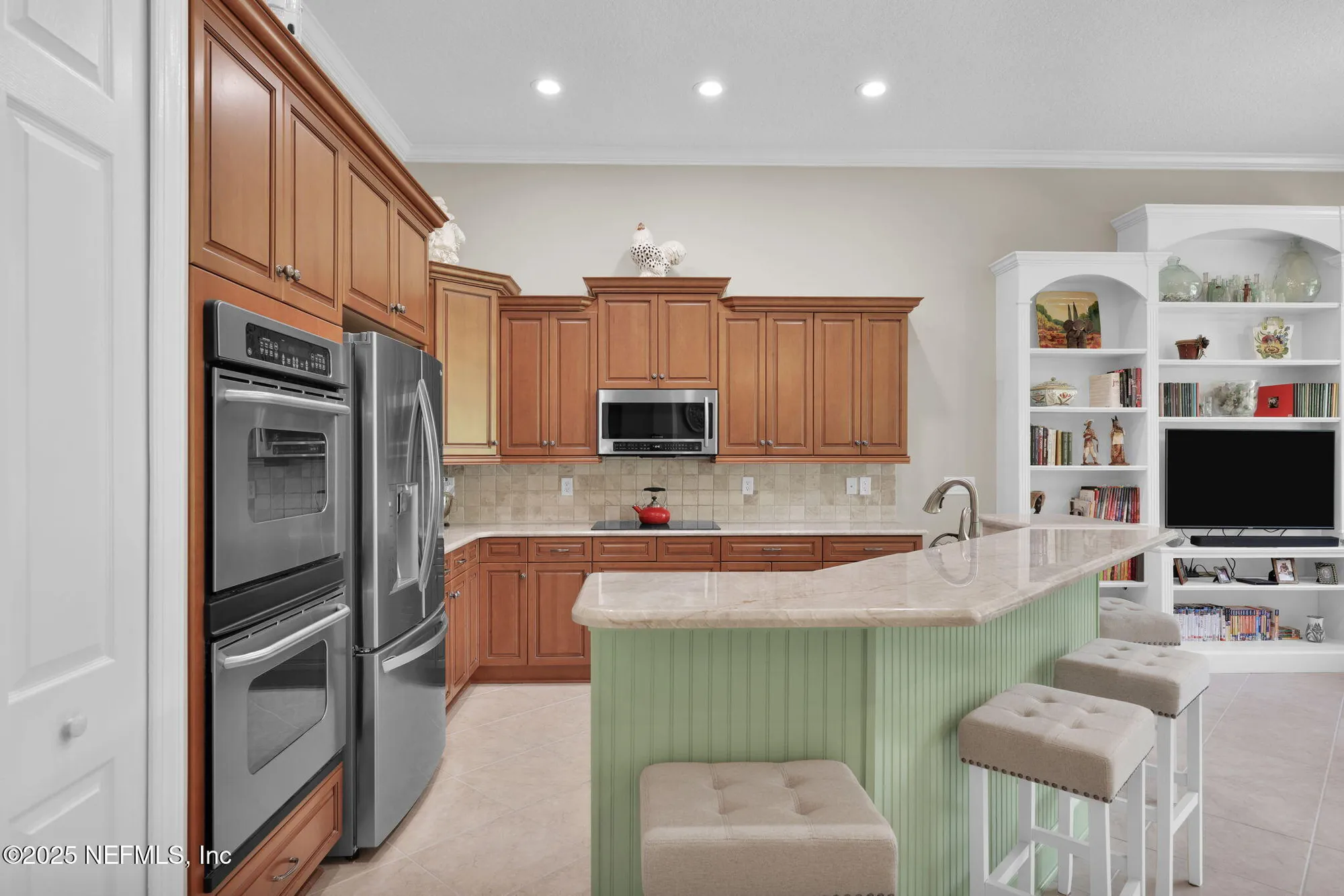 Property Slideshow image 14 of 70 | 1025 inverness dr, Saint Augustine, FL, 32092