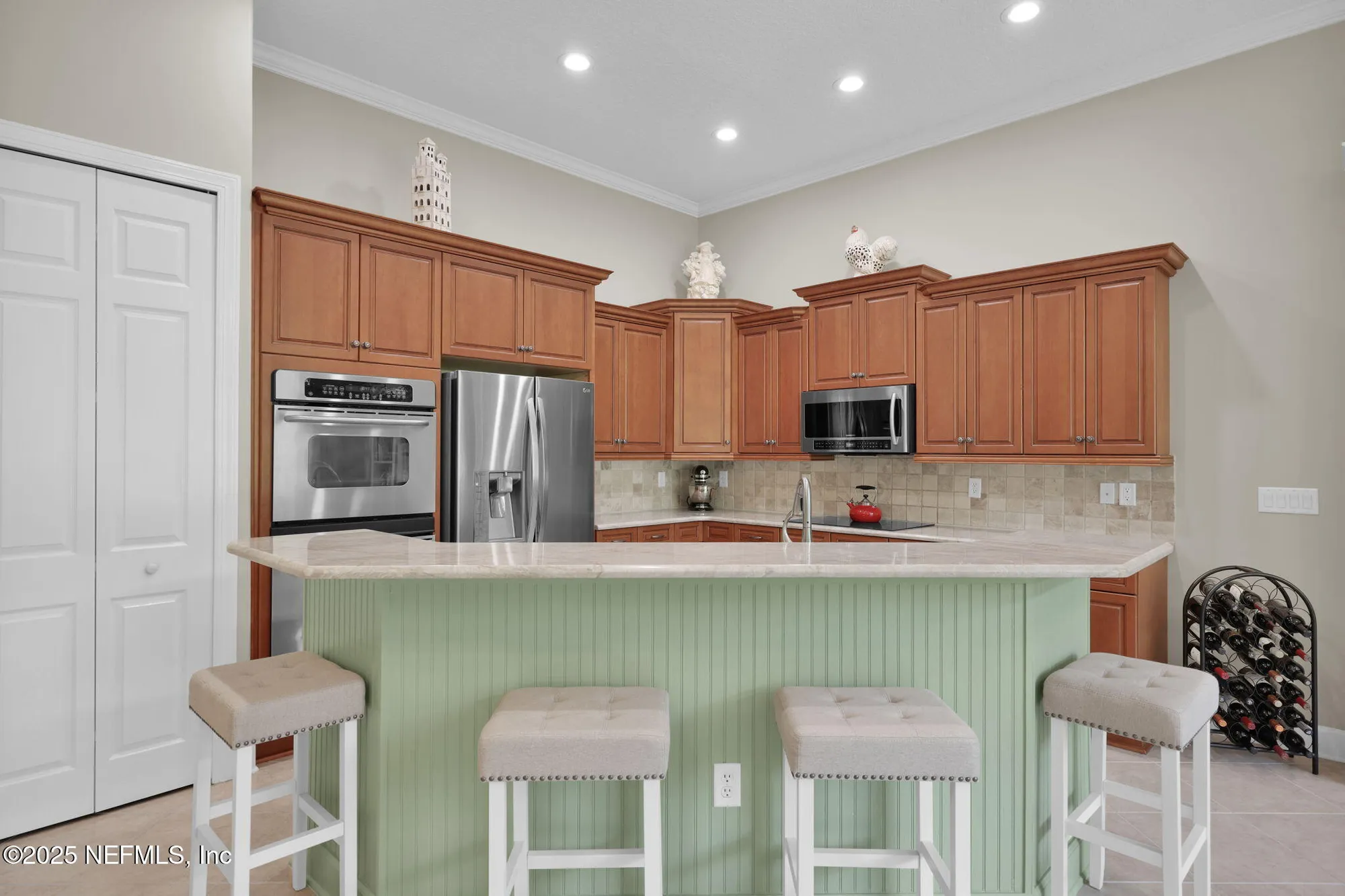 Property Slideshow image 15 of 70 | 1025 inverness dr, Saint Augustine, FL, 32092