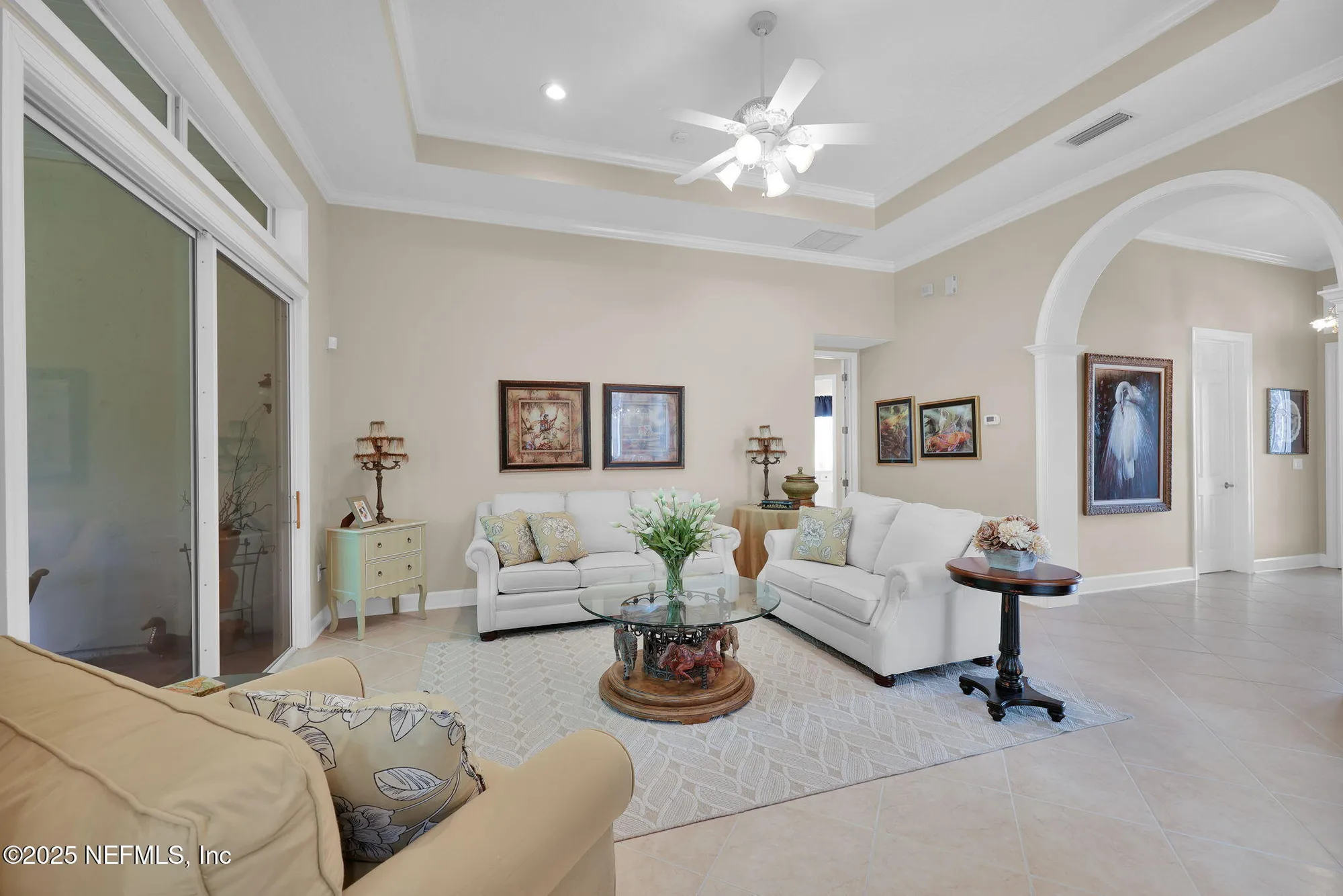 Property Slideshow image 10 of 70 | 1025 inverness dr, Saint Augustine, FL, 32092