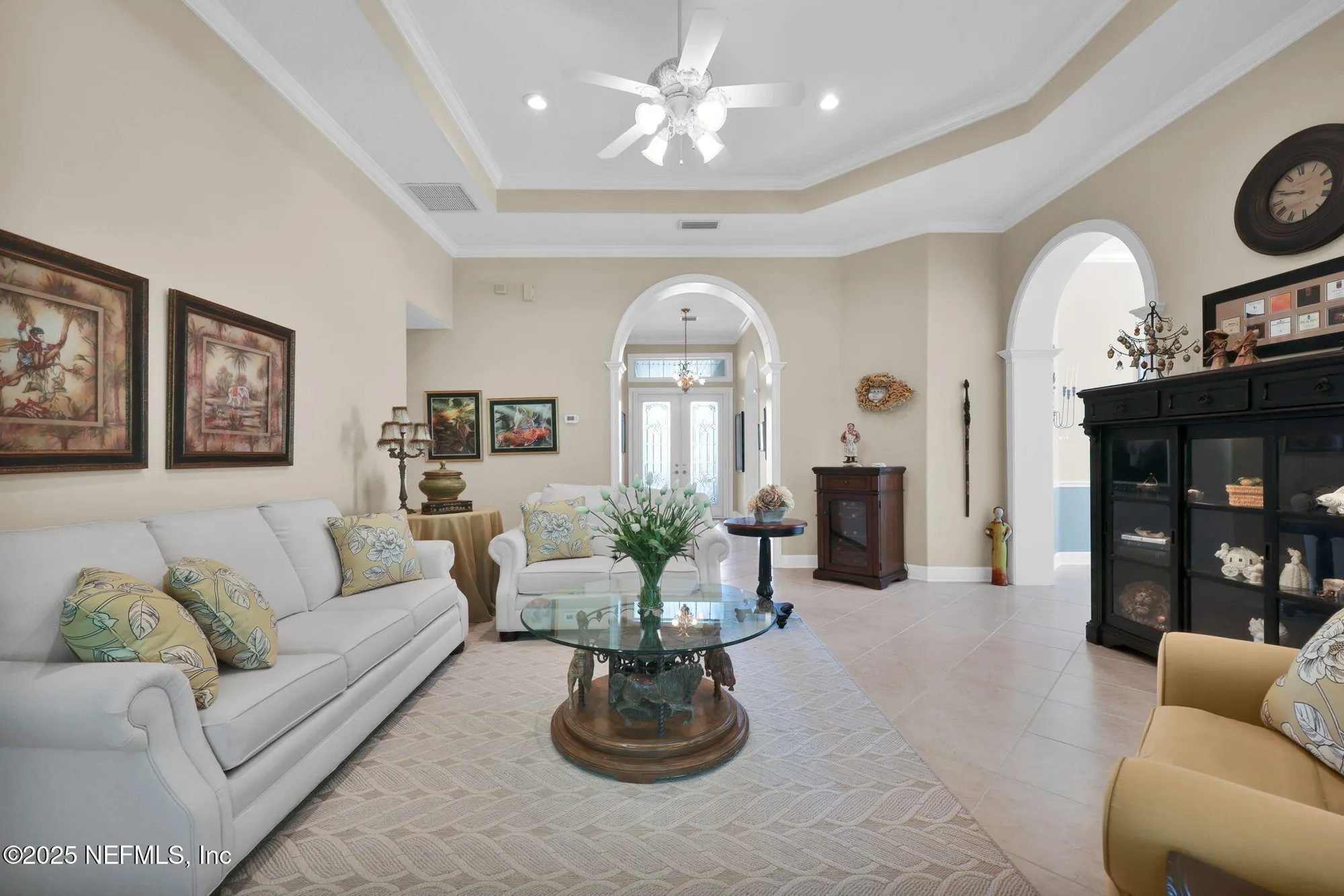 Property Slideshow image 11 of 70 | 1025 inverness dr, Saint Augustine, FL, 32092