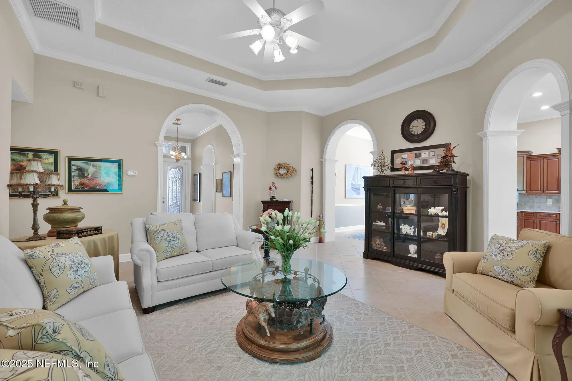Property Slideshow image 12 of 70 | 1025 inverness dr, Saint Augustine, FL, 32092