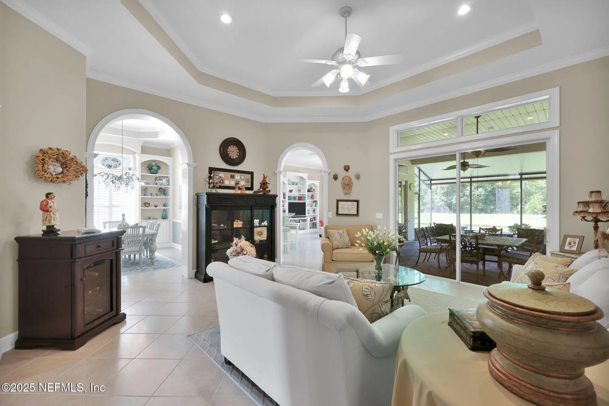 Property Slideshow image 6 of 70 | 1025 inverness dr, Saint Augustine, FL, 32092