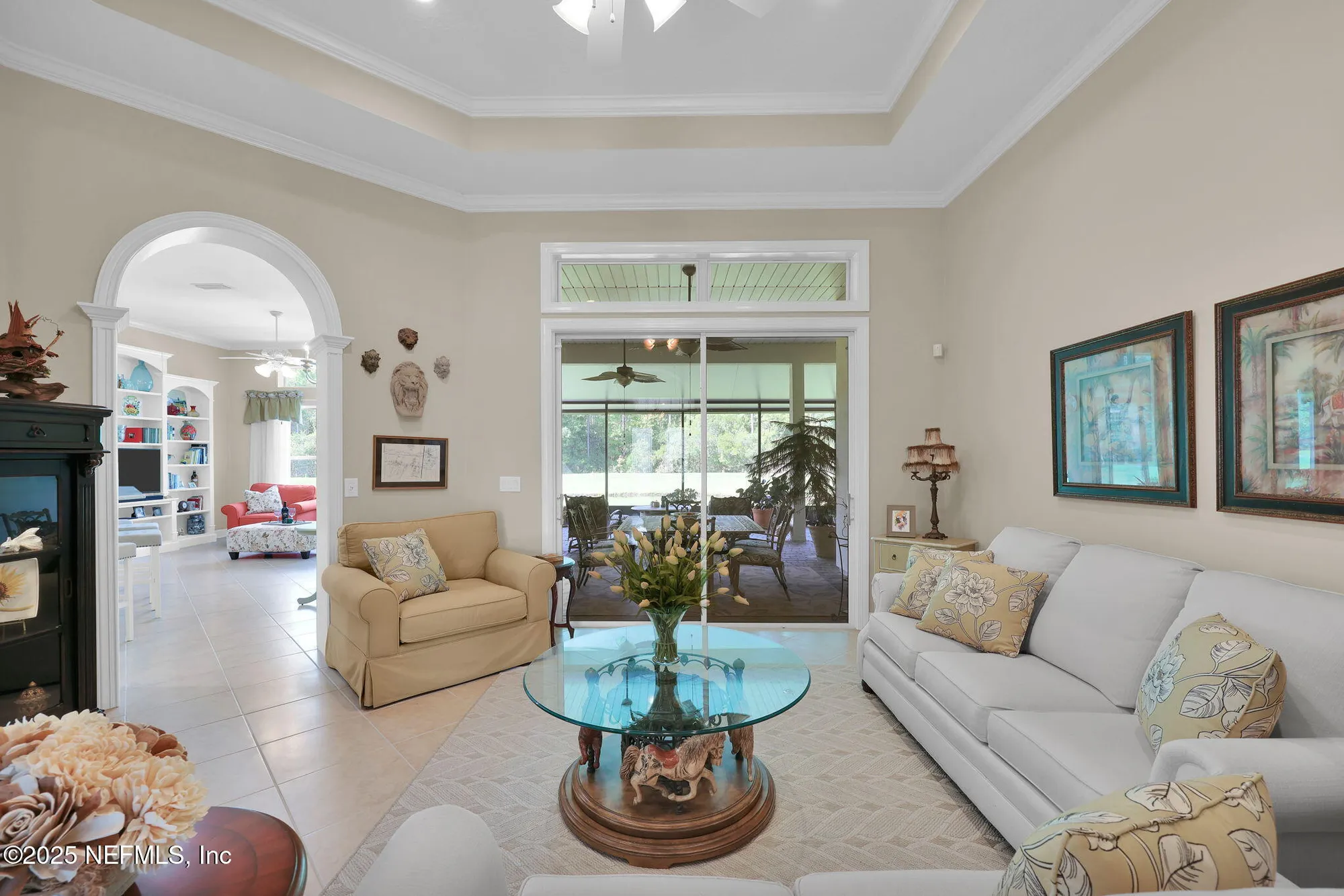Property Slideshow image 5 of 70 | 1025 inverness dr, Saint Augustine, FL, 32092