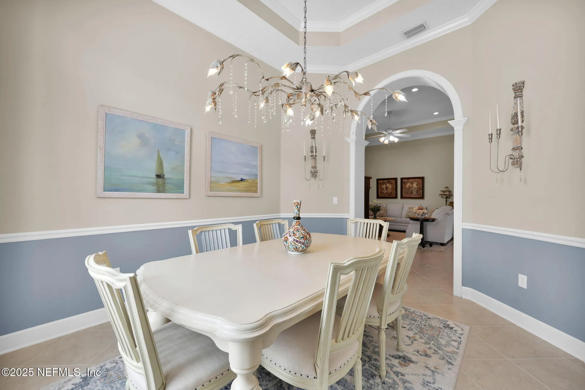 Property Slideshow image 9 of 70 | 1025 inverness dr, Saint Augustine, FL, 32092