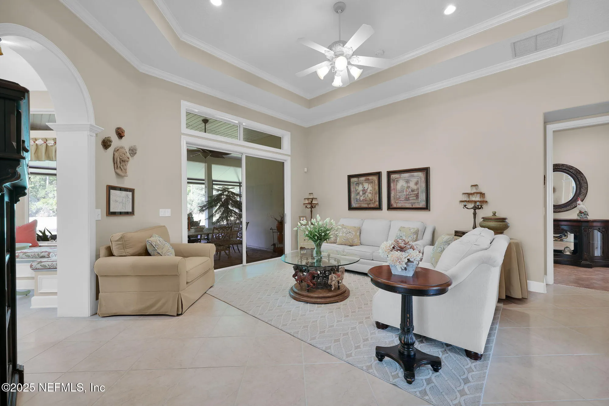 Property Slideshow image 7 of 70 | 1025 inverness dr, Saint Augustine, FL, 32092