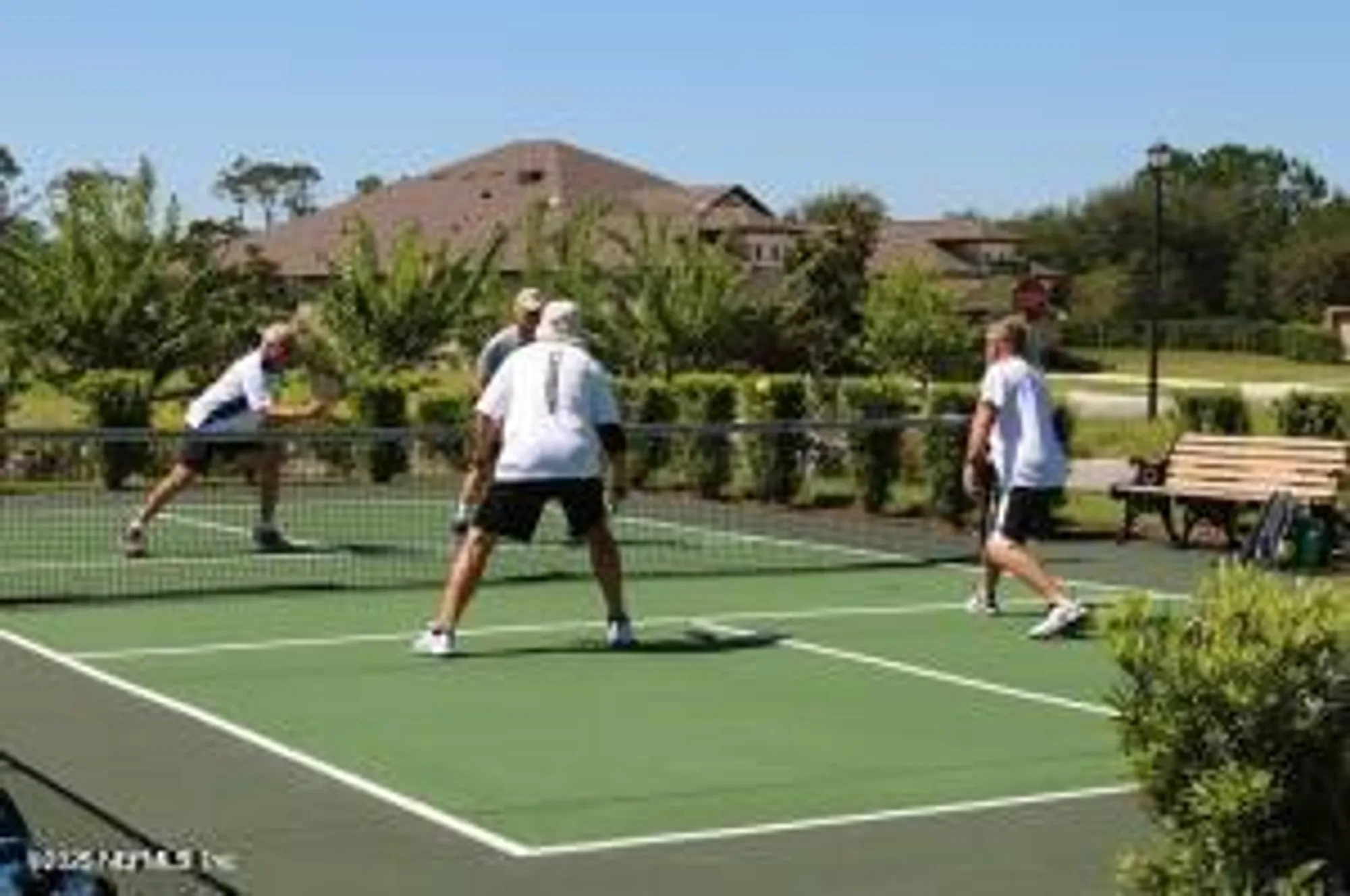 Property Slideshow image 36 of 40 | 3222 bailey ann dr, Ormond Beach, FL, 32174