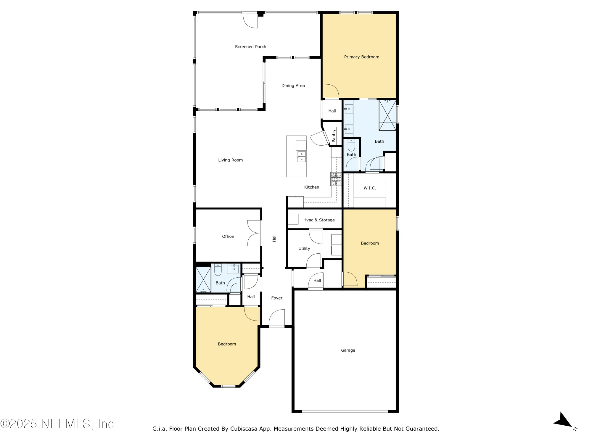 Property Slideshow image 74 of 74 | 356 timber light trl, Ponte Vedra, FL, 32081