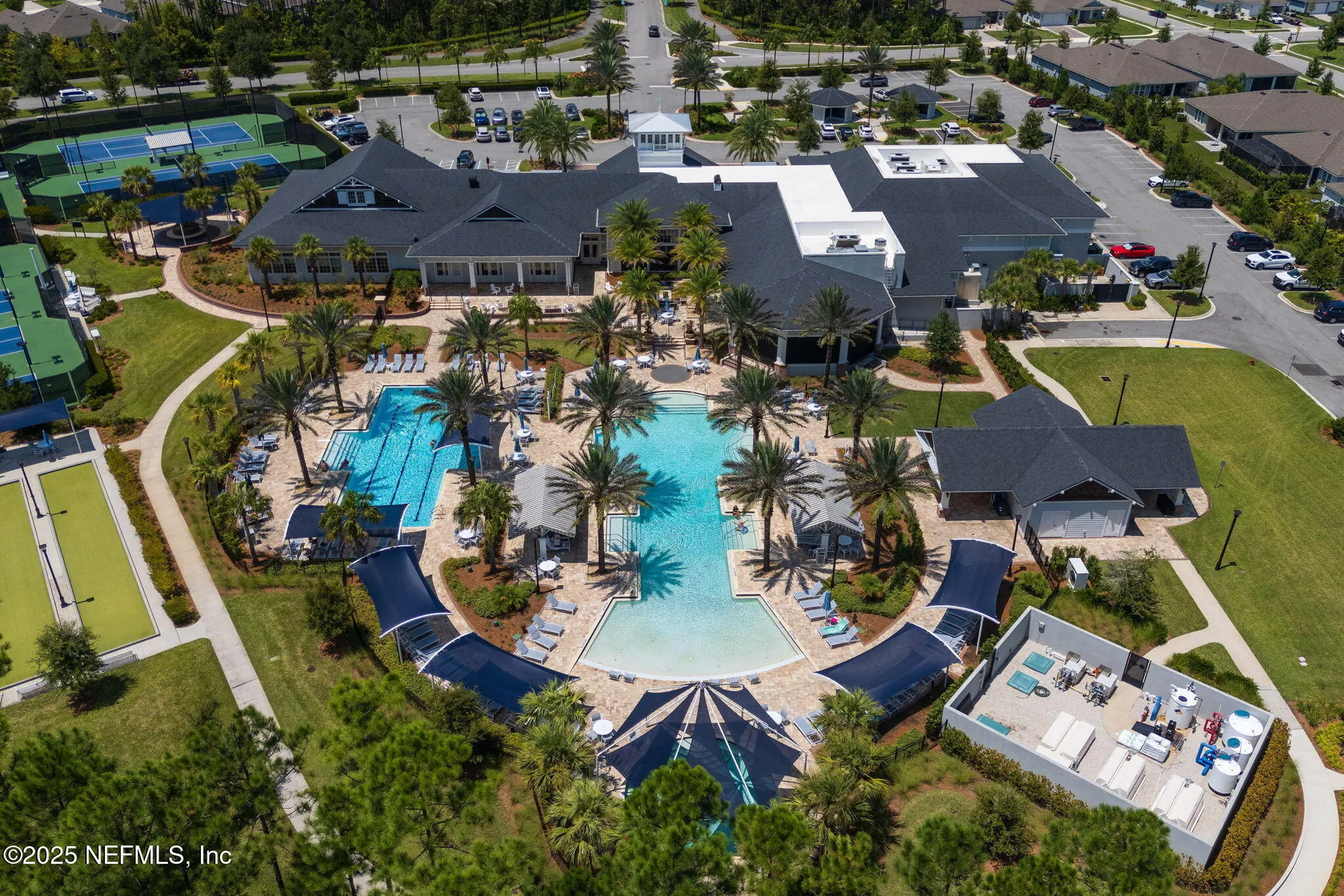 Property Slideshow image 47 of 74 | 356 timber light trl, Ponte Vedra, FL, 32081