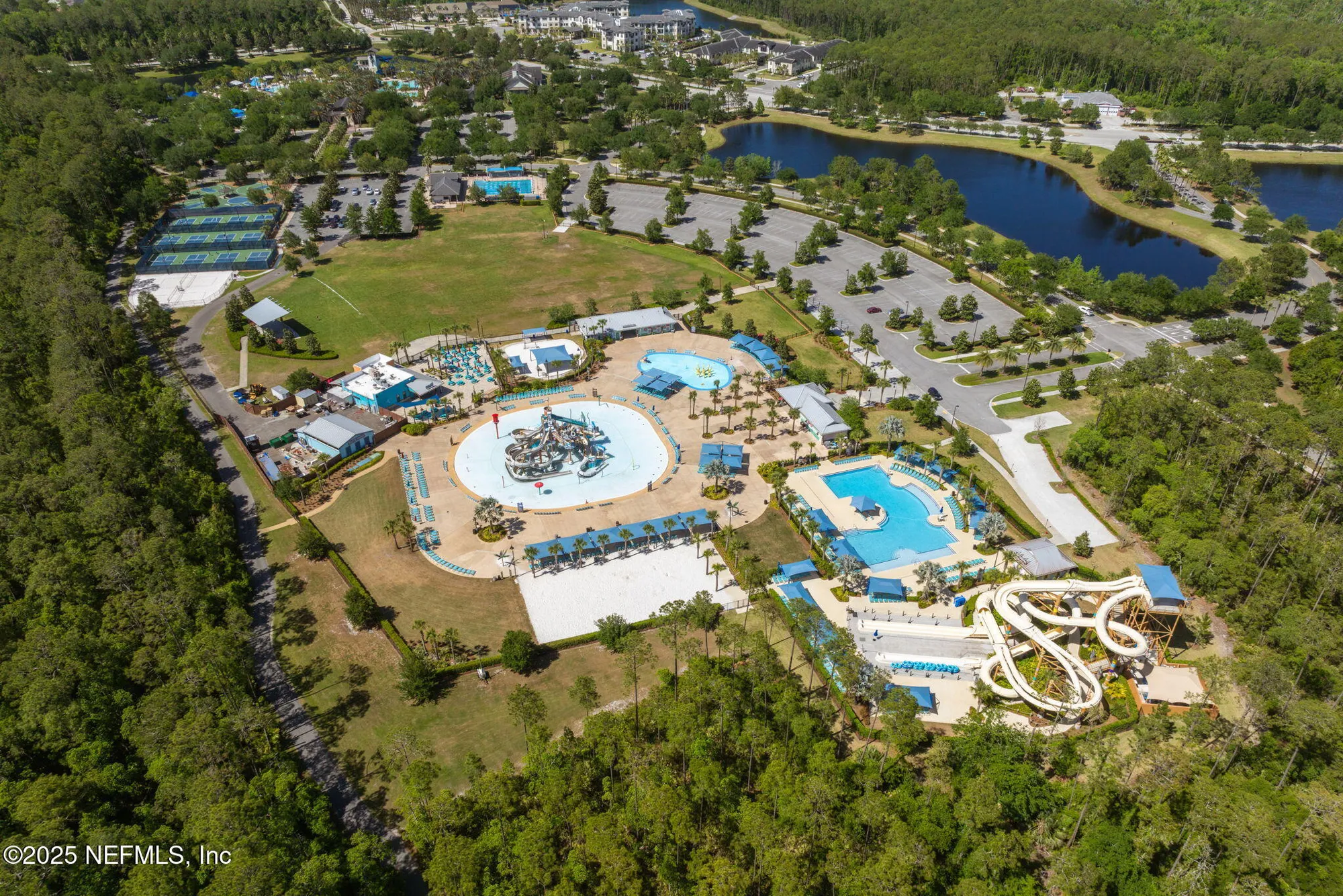 Property Slideshow image 66 of 74 | 356 timber light trl, Ponte Vedra, FL, 32081