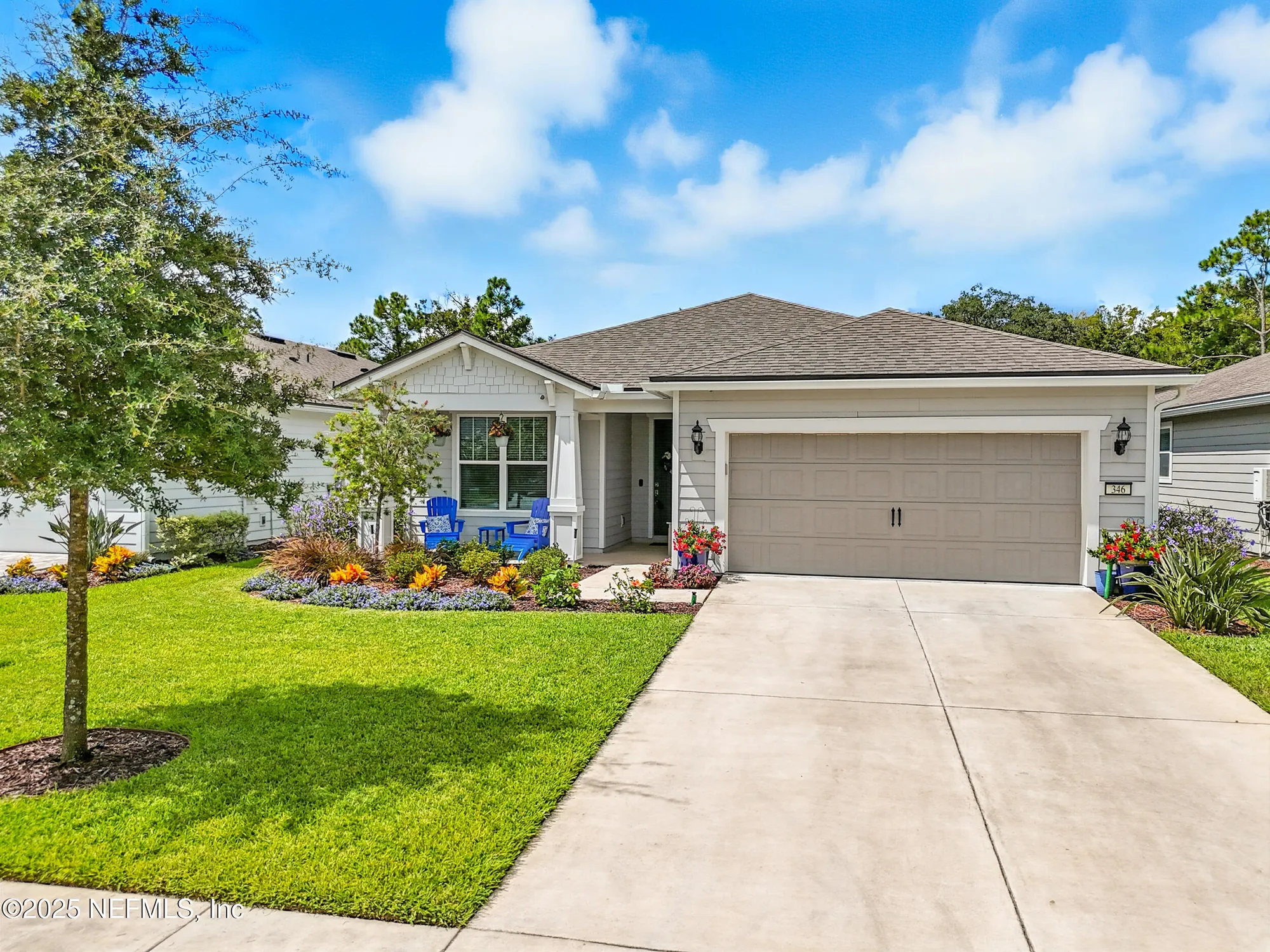 Property Slideshow image 1 of 66 | 346 timber light trl, Ponte Vedra, FL, 32081