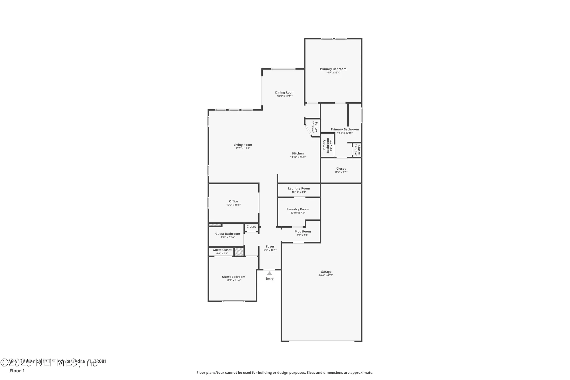 Property Slideshow image 66 of 66 | 346 timber light trl, Ponte Vedra, FL, 32081