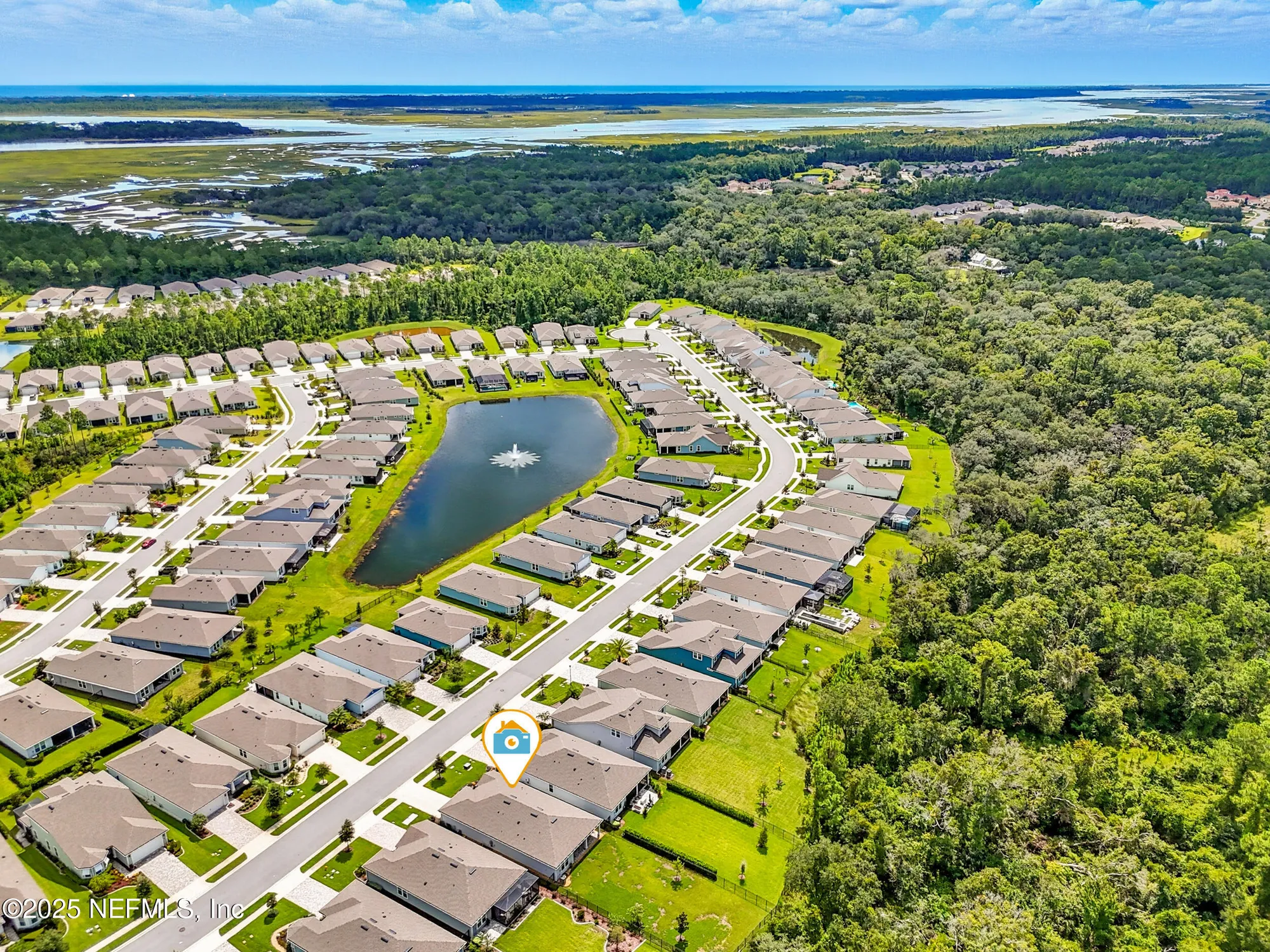 Property Slideshow image 37 of 66 | 346 timber light trl, Ponte Vedra, FL, 32081