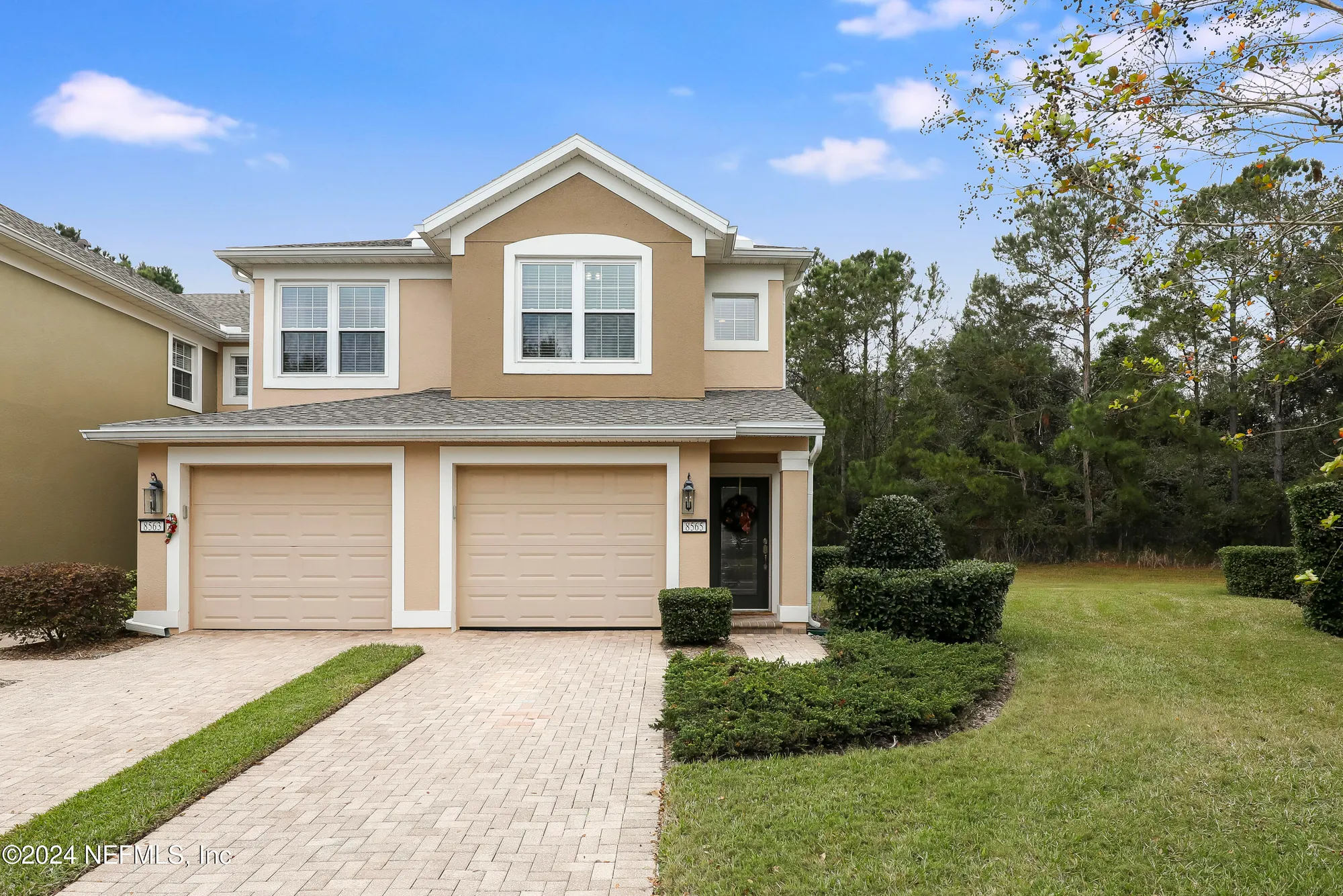Property Slideshow image 1 of 61 | 8565 little swift cir 32f, Jacksonville, FL, 32256