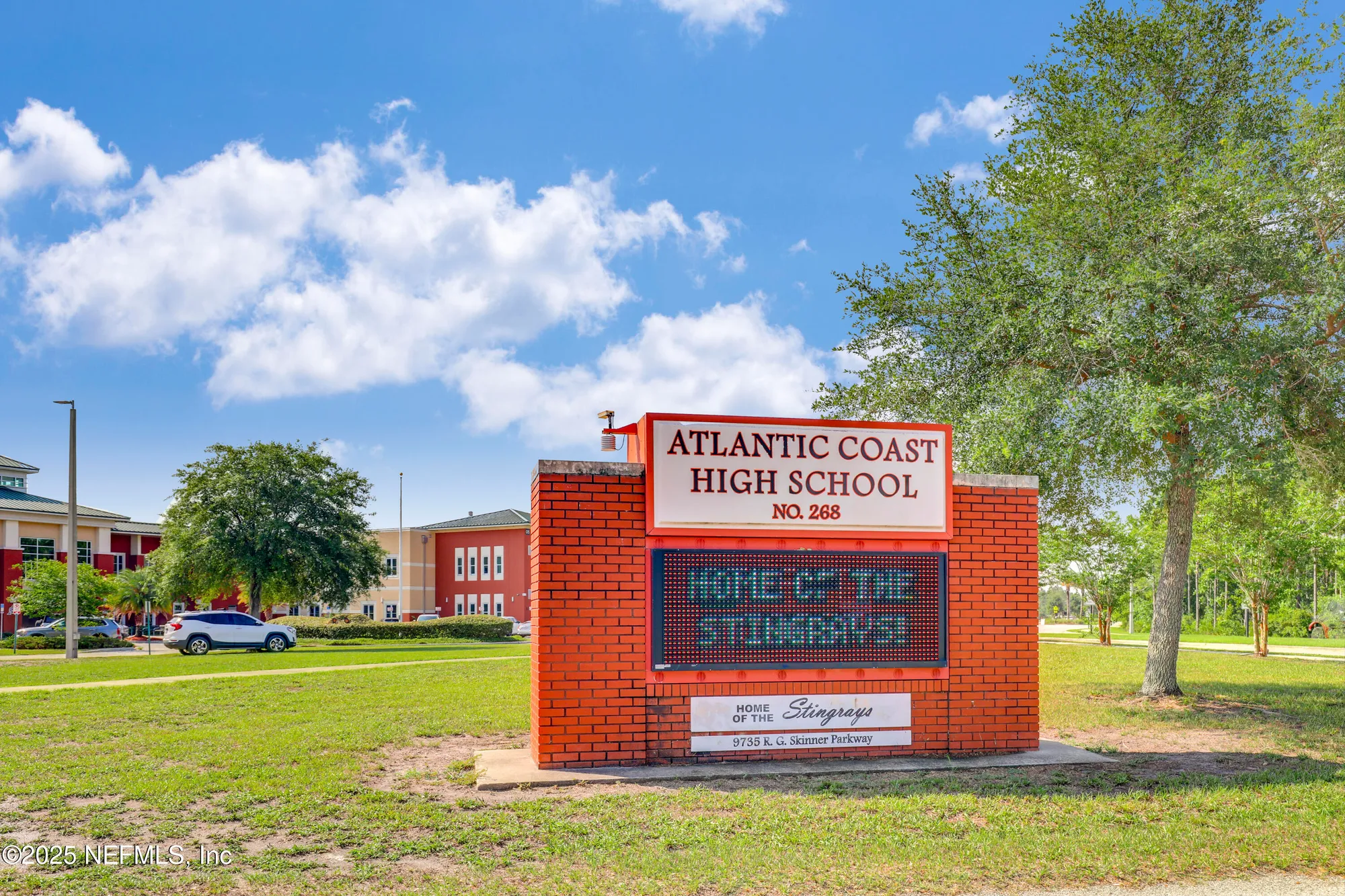 Property Slideshow image 50 of 61 | 8565 little swift cir 32f, Jacksonville, FL, 32256