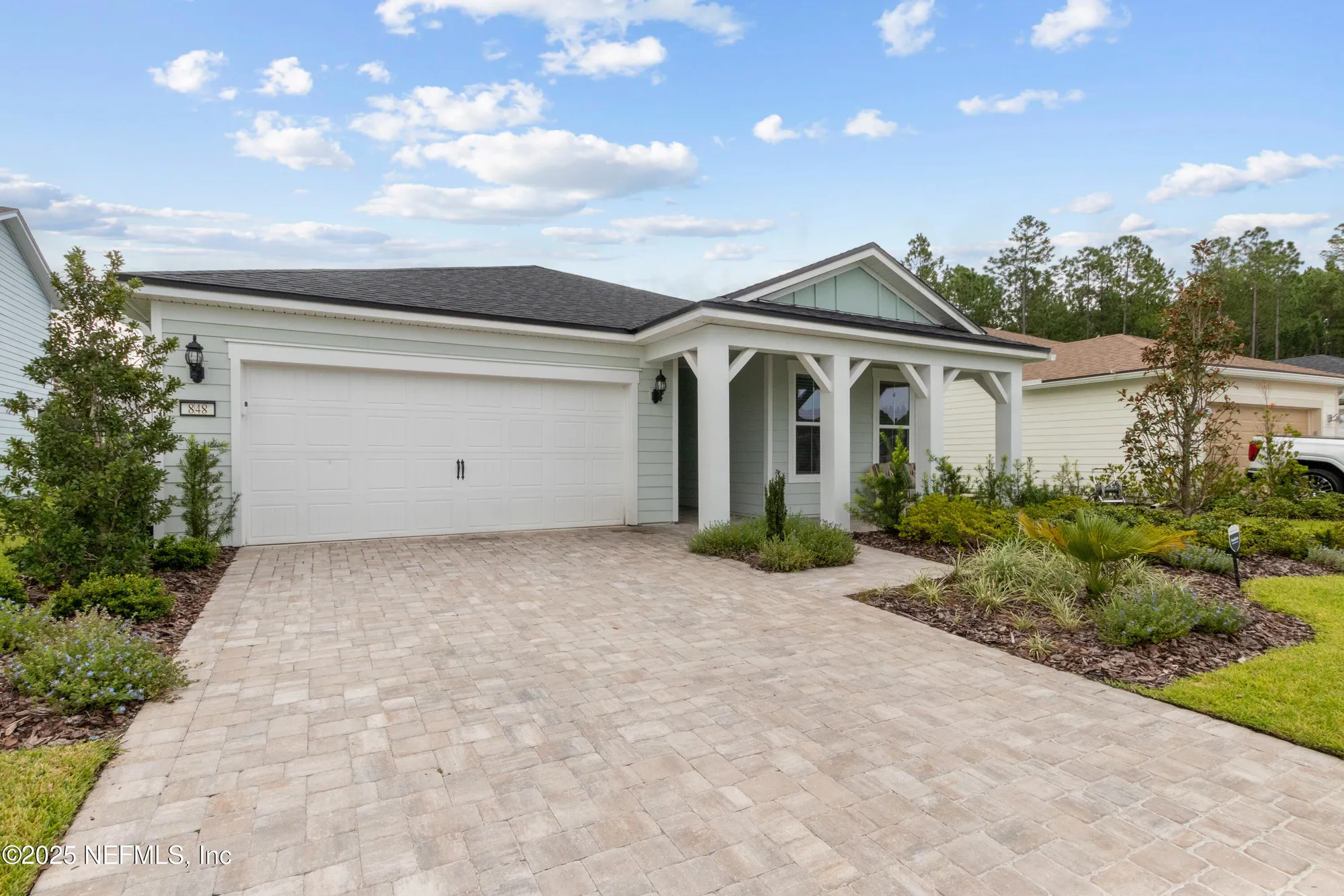 Property Slideshow image 3 of 71 | 848 continuum loop, Yulee, FL, 32097