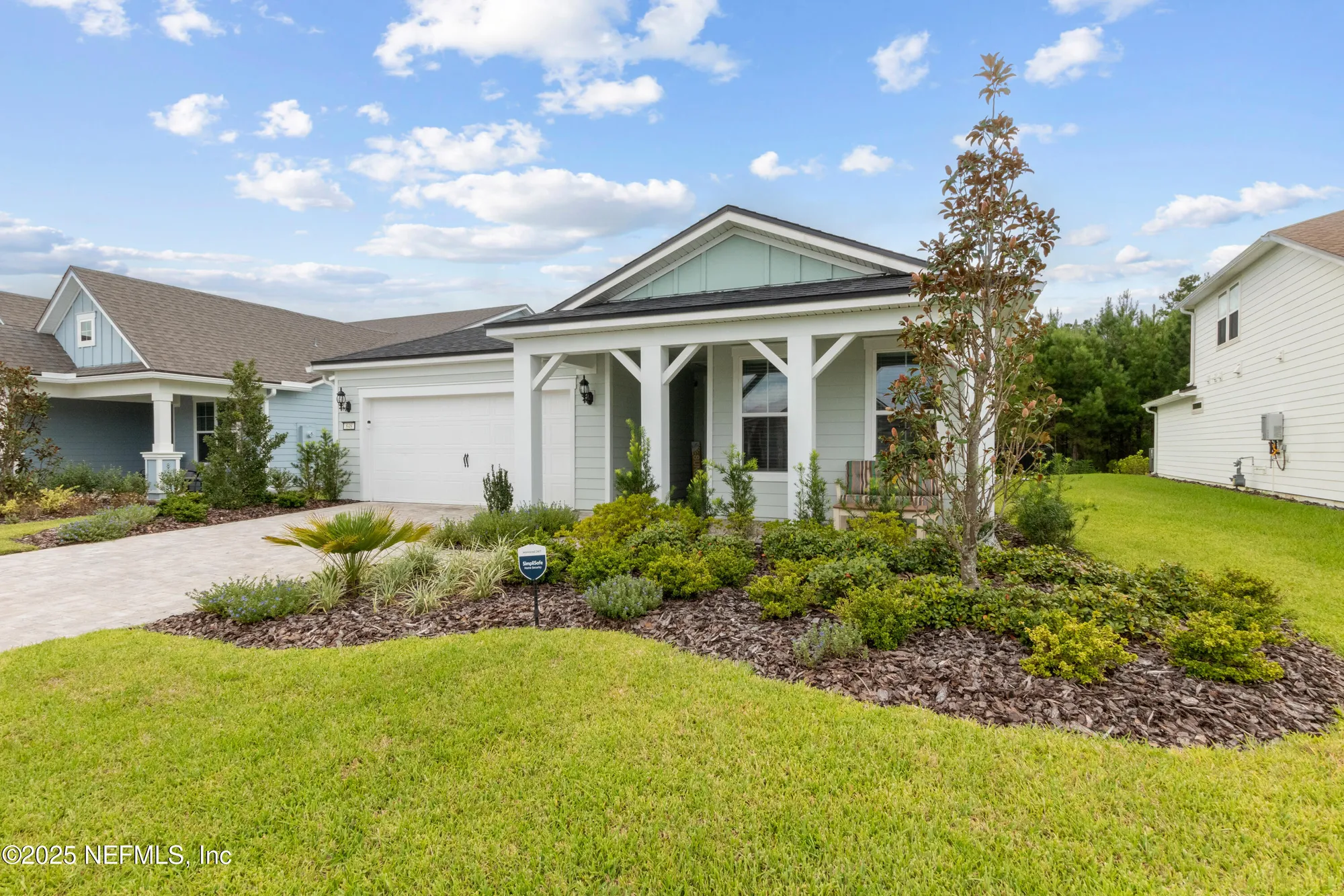 Property Slideshow image 4 of 71 | 848 continuum loop, Yulee, FL, 32097