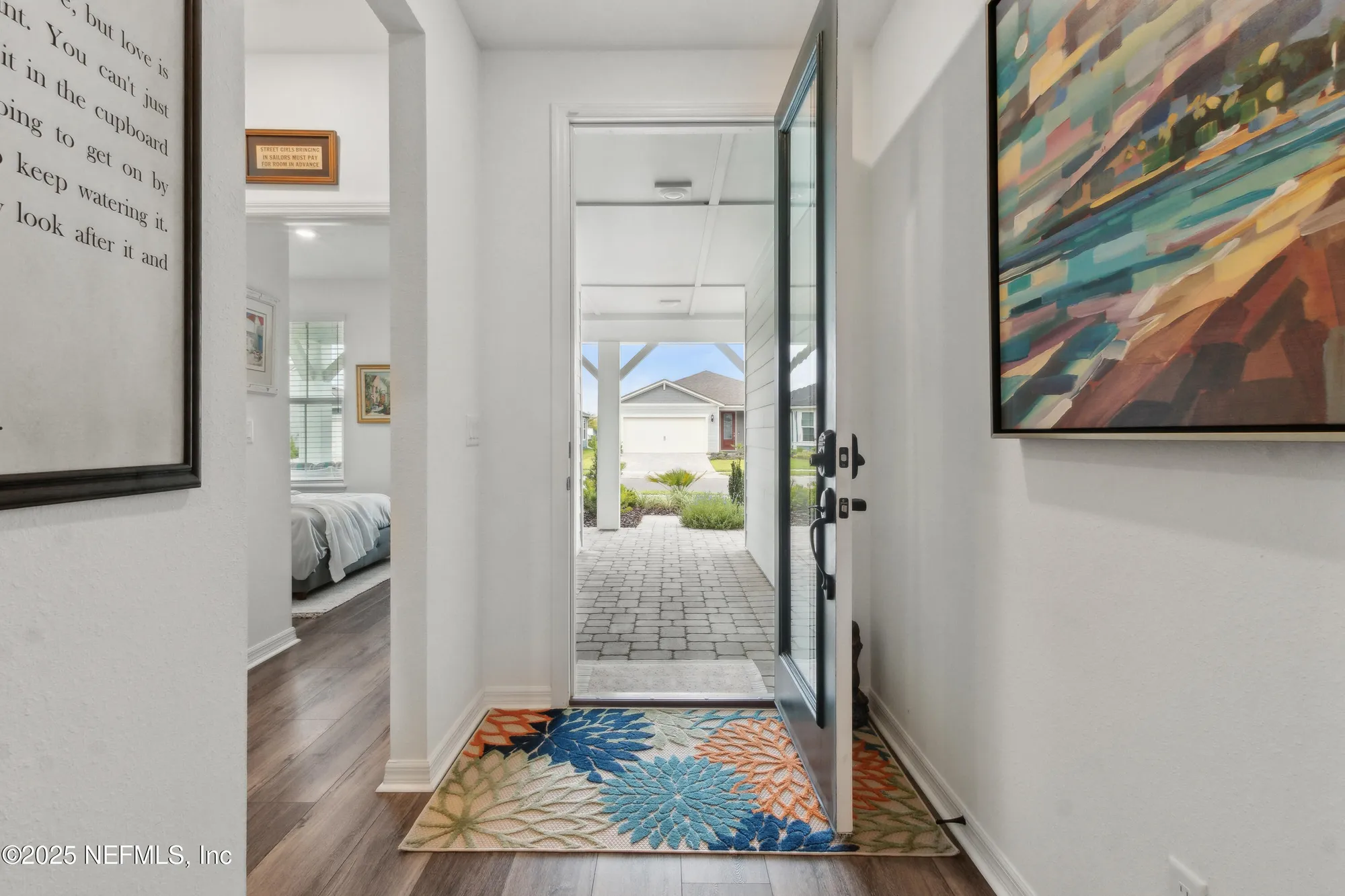 Property Slideshow image 6 of 71 | 848 continuum loop, Yulee, FL, 32097