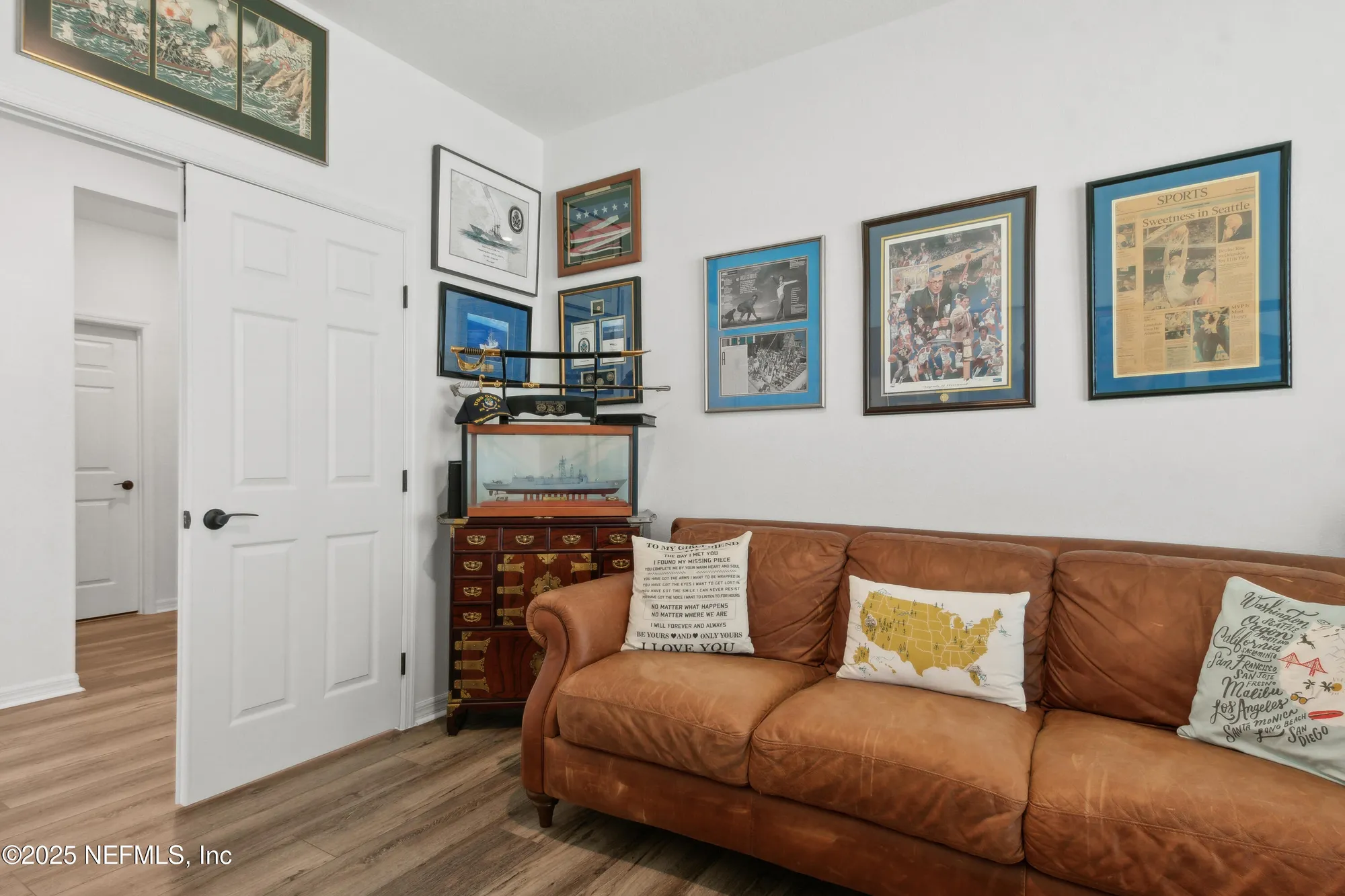 Property Slideshow image 8 of 71 | 848 continuum loop, Yulee, FL, 32097