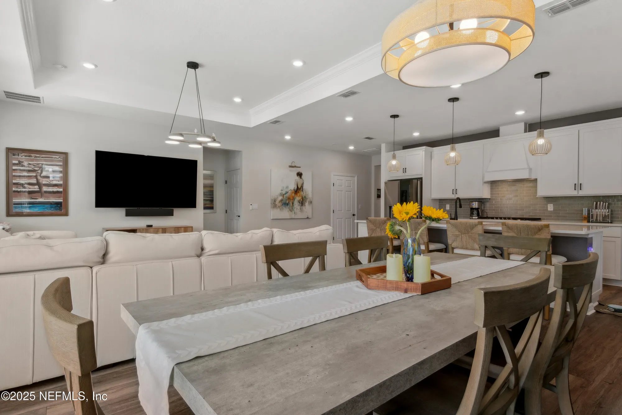 Property Slideshow image 15 of 71 | 848 continuum loop, Yulee, FL, 32097