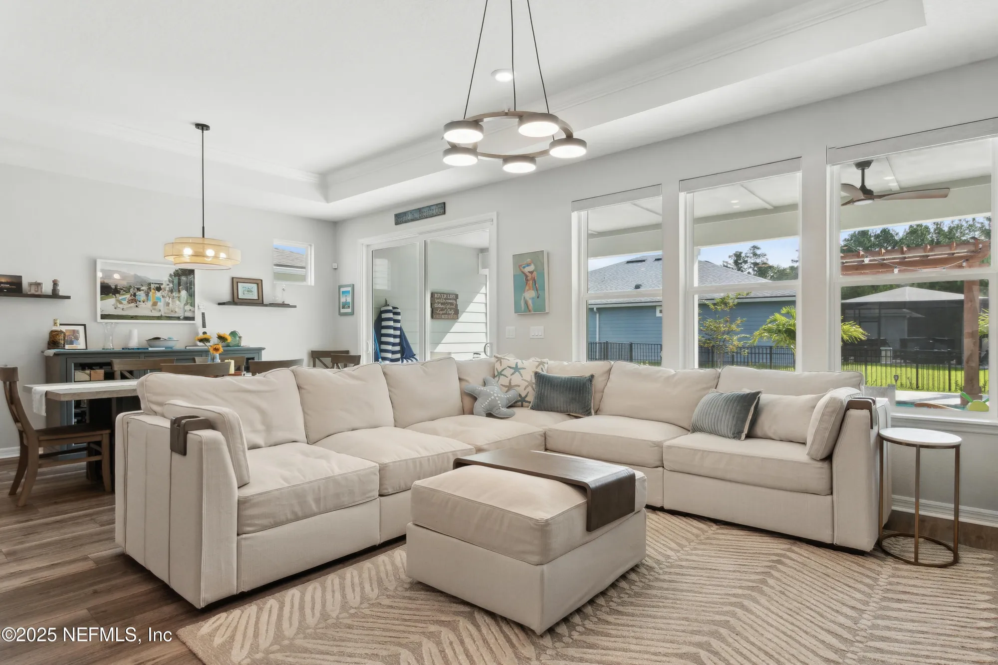 Property Slideshow image 16 of 71 | 848 continuum loop, Yulee, FL, 32097