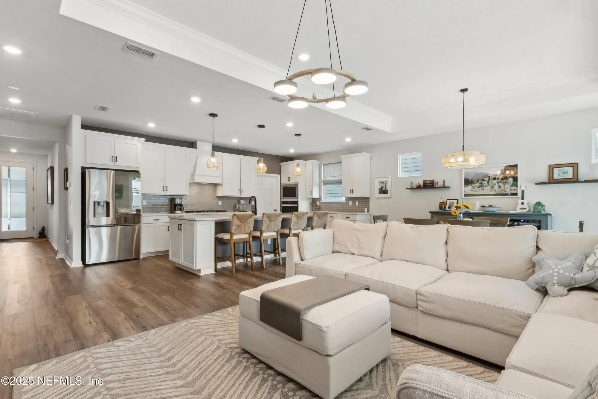 Property Slideshow image 18 of 71 | 848 continuum loop, Yulee, FL, 32097