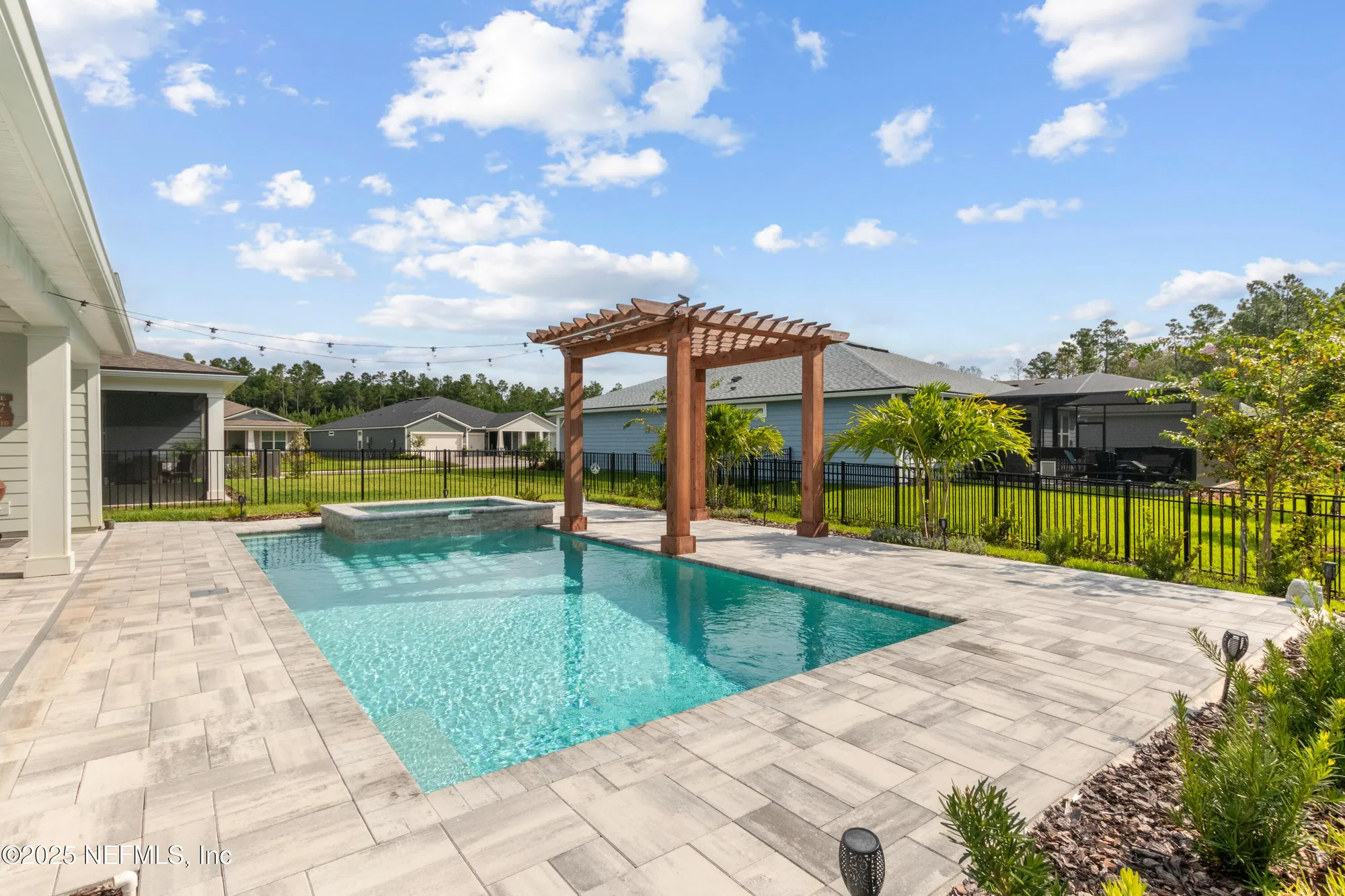 Property Slideshow image 29 of 71 | 848 continuum loop, Yulee, FL, 32097