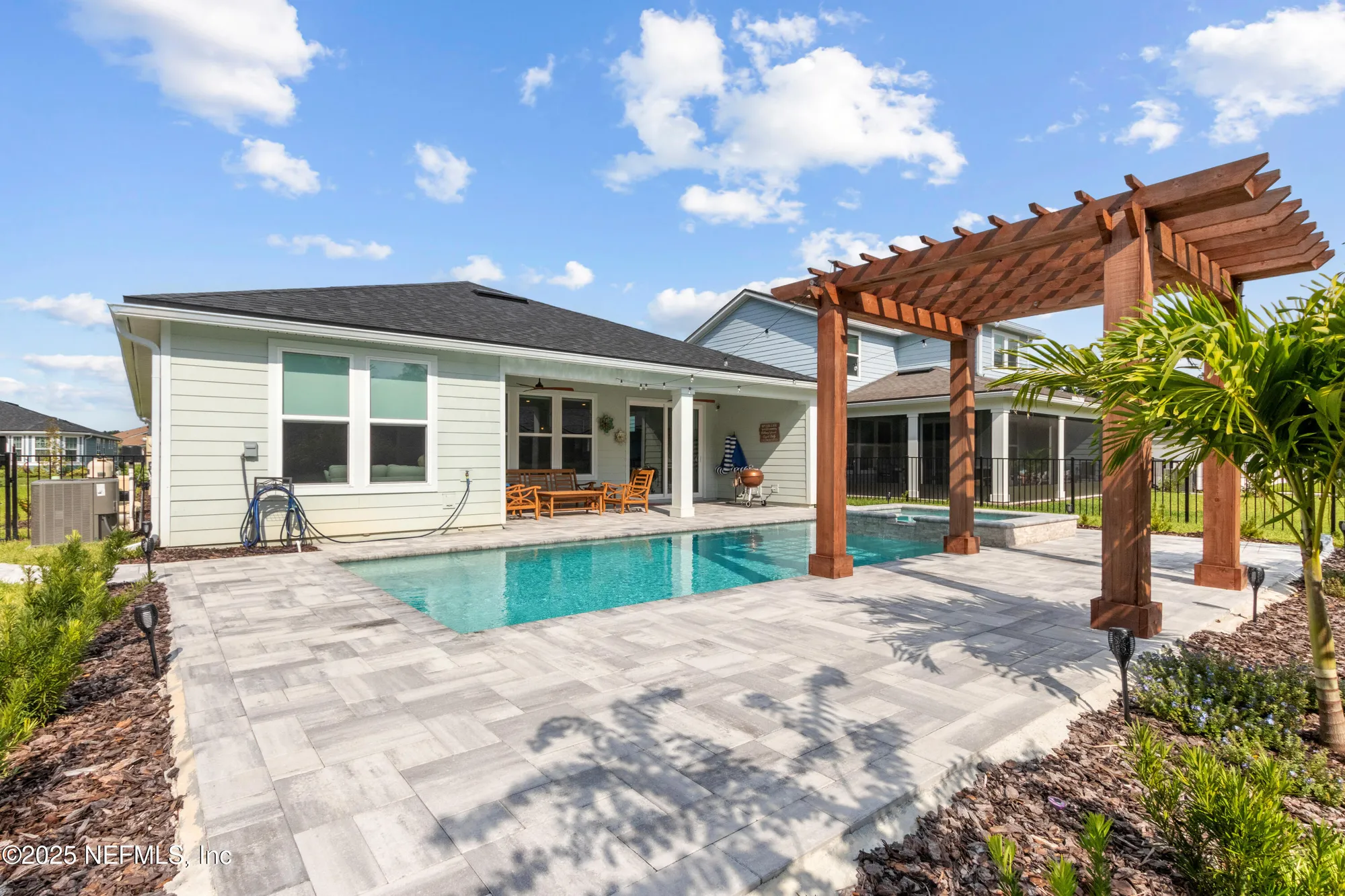 Property Slideshow image 30 of 71 | 848 continuum loop, Yulee, FL, 32097