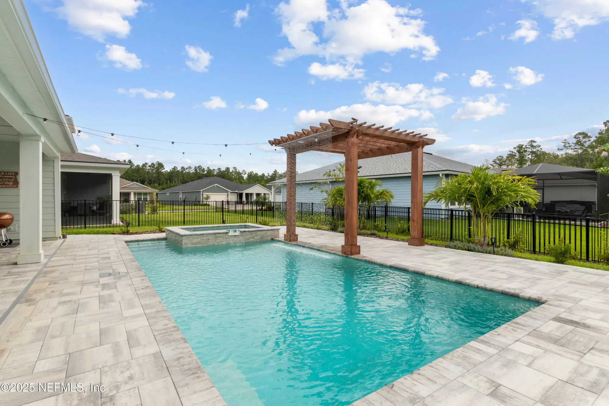 Property Slideshow image 32 of 71 | 848 continuum loop, Yulee, FL, 32097