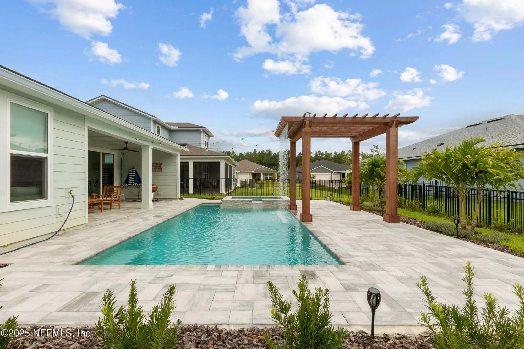 Property Slideshow image 33 of 71 | 848 continuum loop, Yulee, FL, 32097