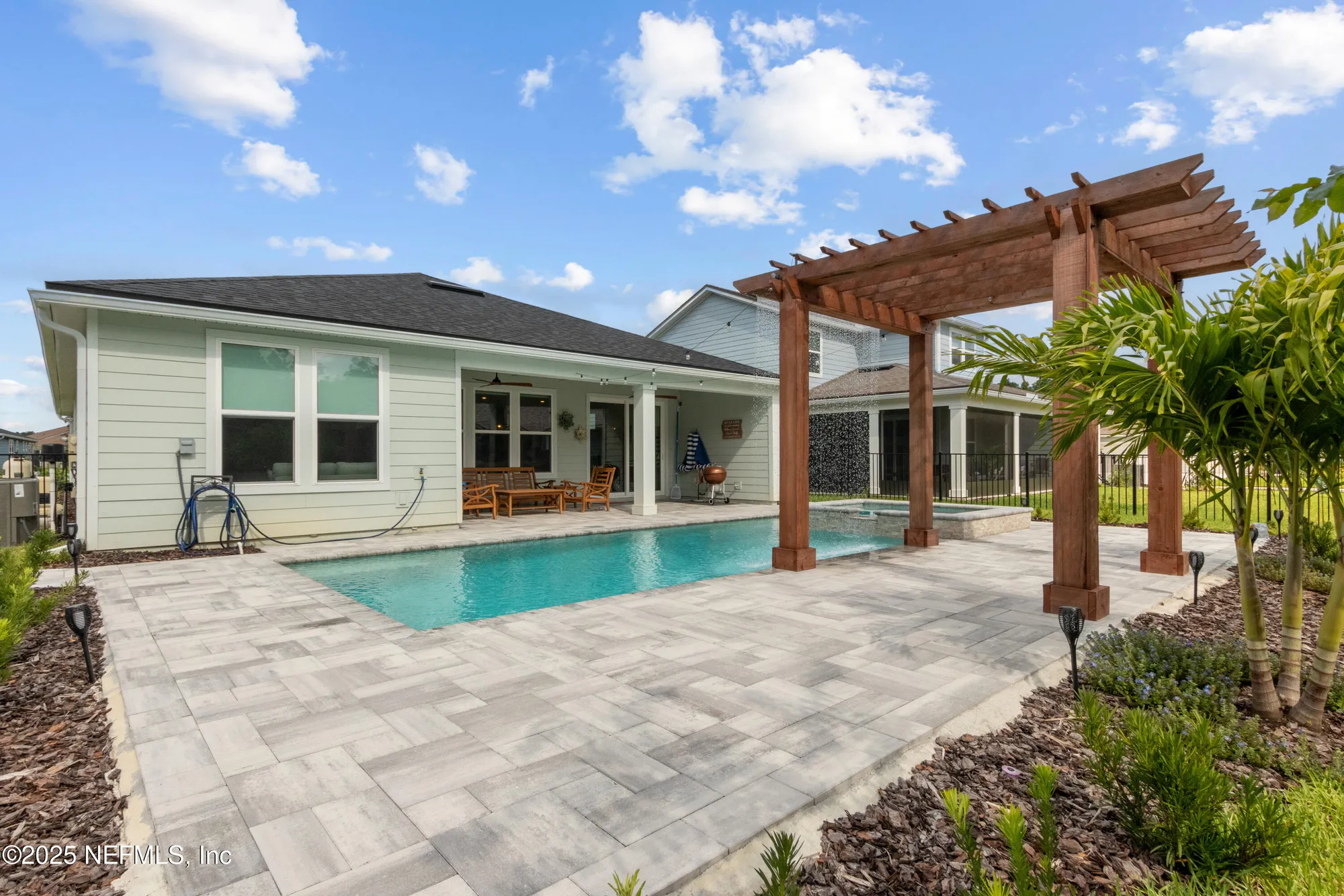 Property Slideshow image 34 of 71 | 848 continuum loop, Yulee, FL, 32097