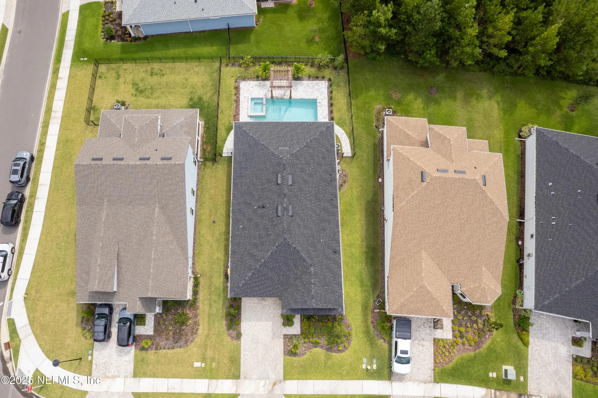 Property Slideshow image 35 of 71 | 848 continuum loop, Yulee, FL, 32097