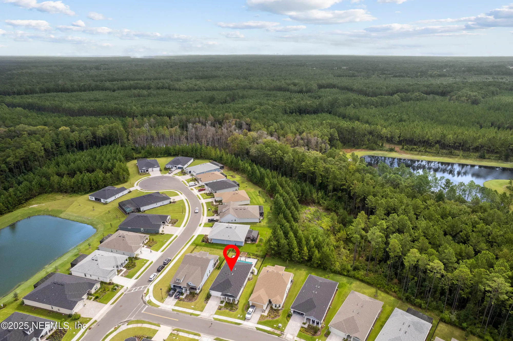 Property Slideshow image 36 of 71 | 848 continuum loop, Yulee, FL, 32097