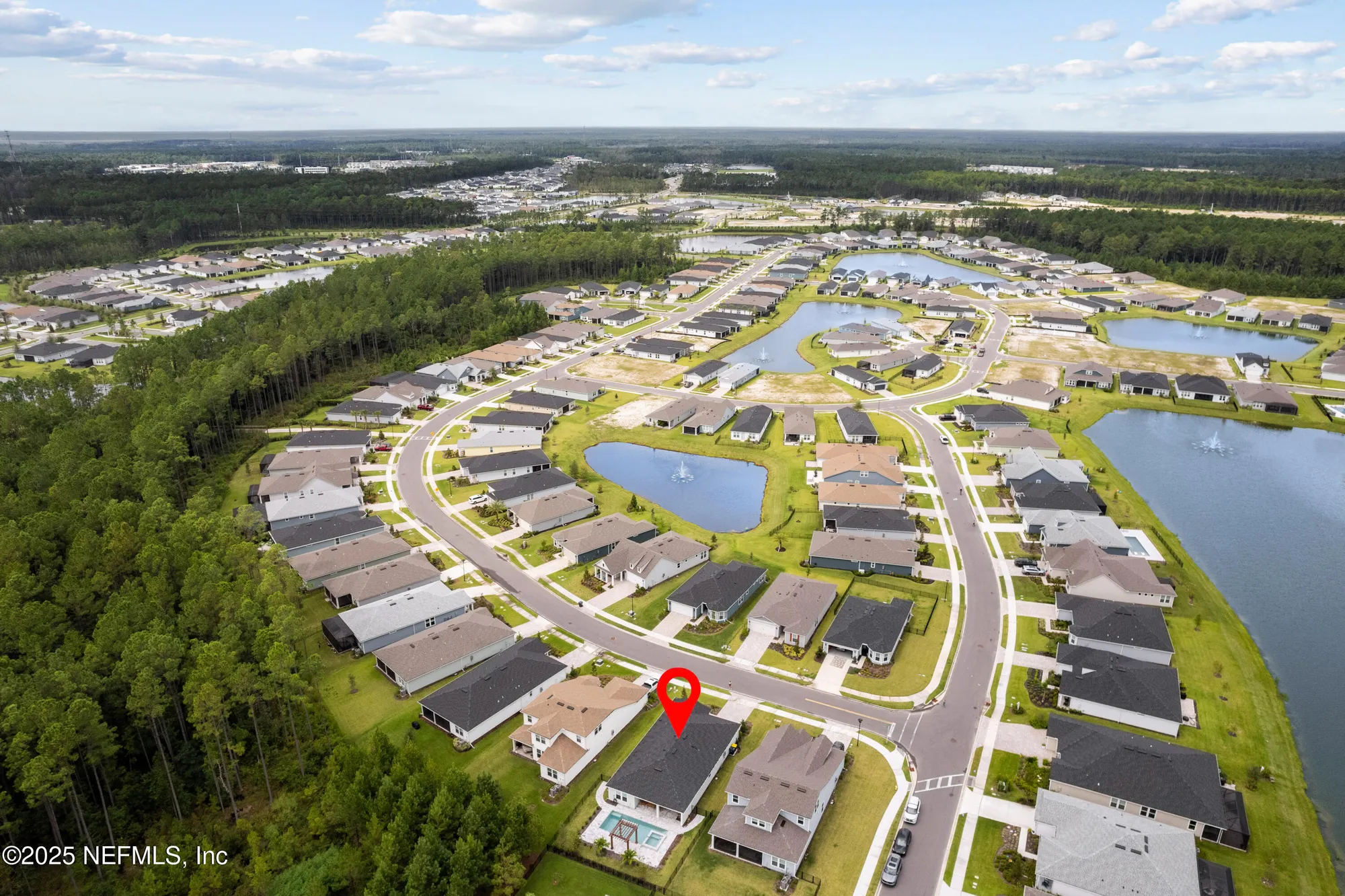Property Slideshow image 40 of 71 | 848 continuum loop, Yulee, FL, 32097