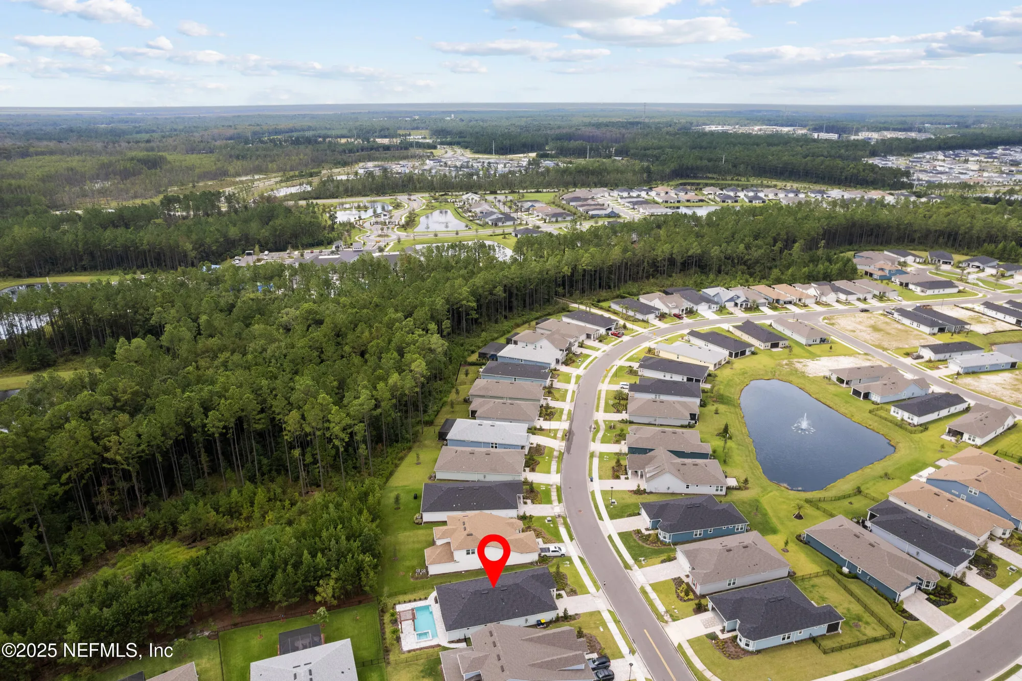 Property Slideshow image 41 of 71 | 848 continuum loop, Yulee, FL, 32097