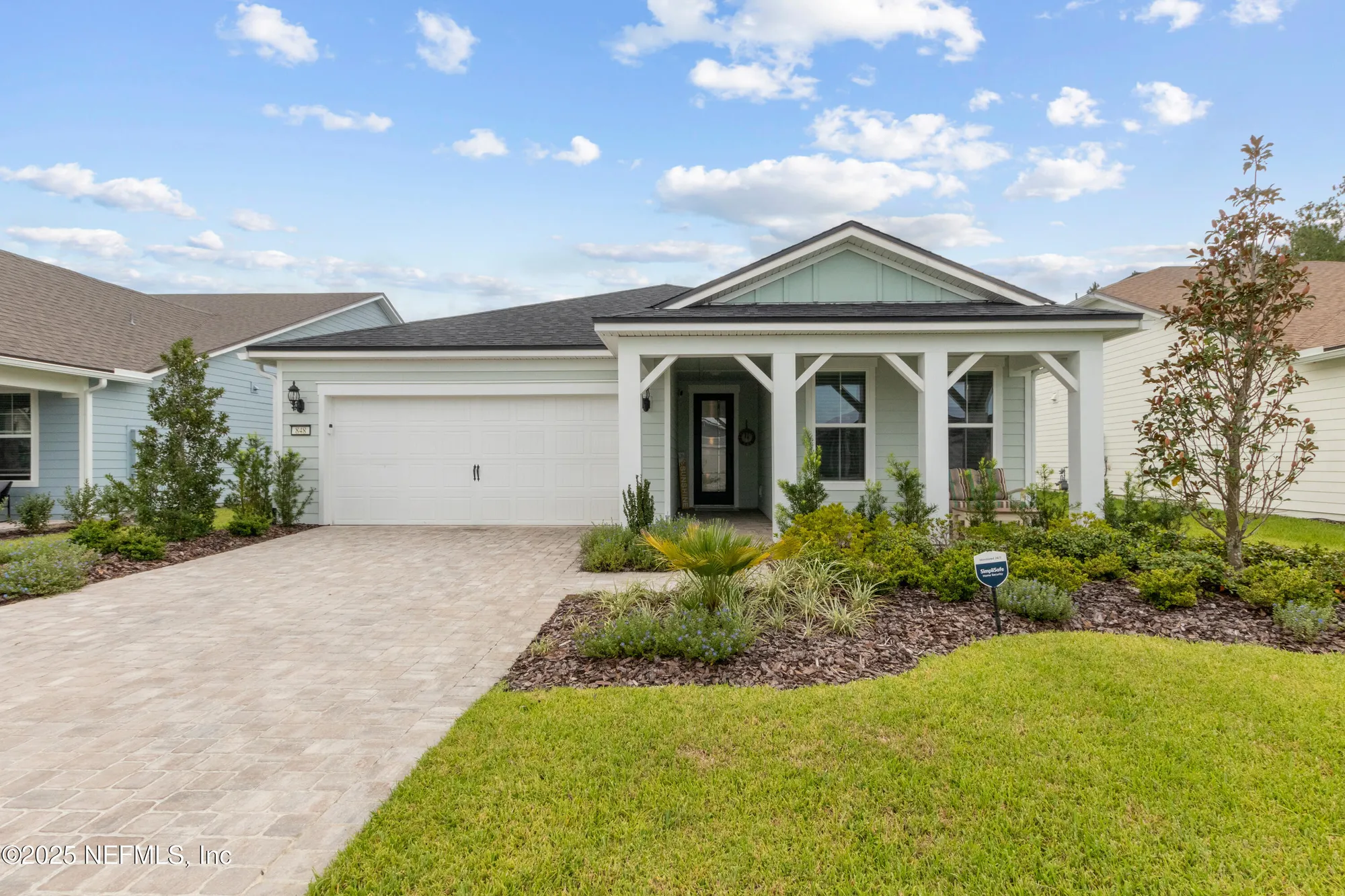 Property Slideshow image 1 of 71 | 848 continuum loop, Yulee, FL, 32097