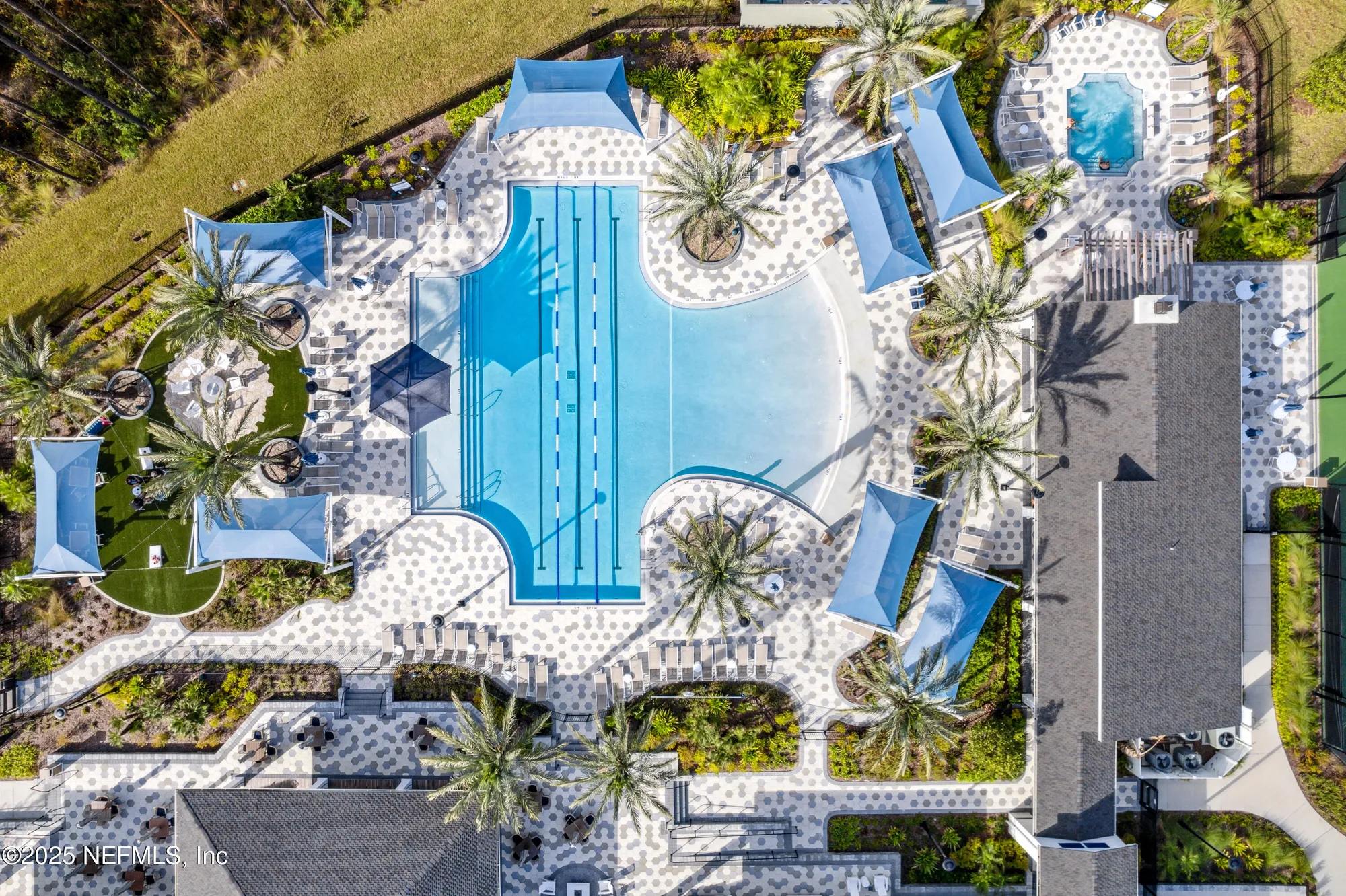 Property Slideshow image 68 of 71 | 848 continuum loop, Yulee, FL, 32097