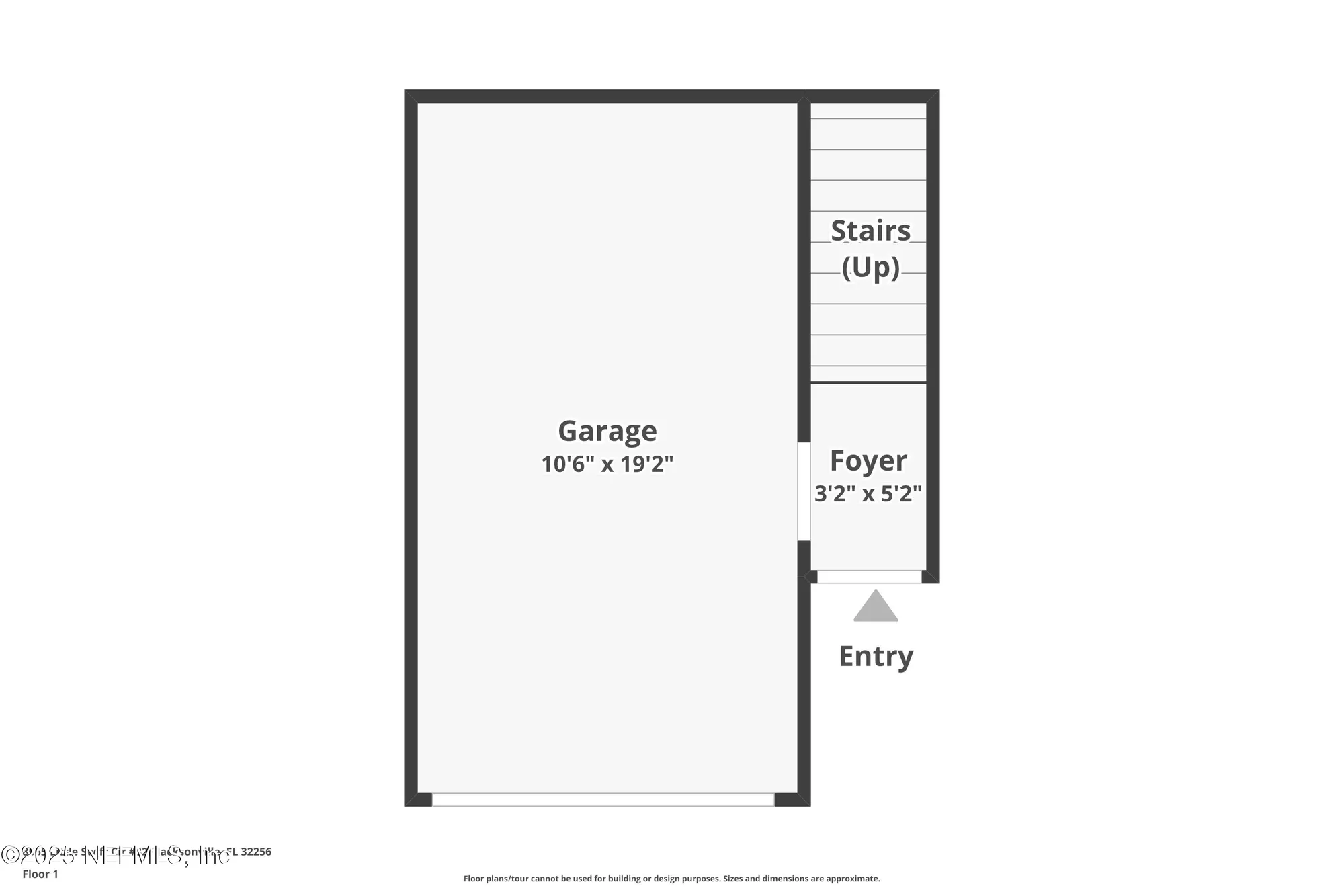Property Slideshow image 60 of 61 | 8565 little swift cir 32f, Jacksonville, FL, 32256