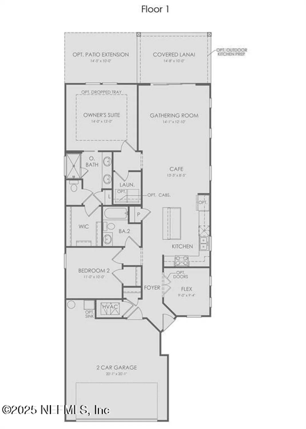 Property Slideshow image 58 of 58 | 688 continuum lp lp, Yulee, FL, 32097