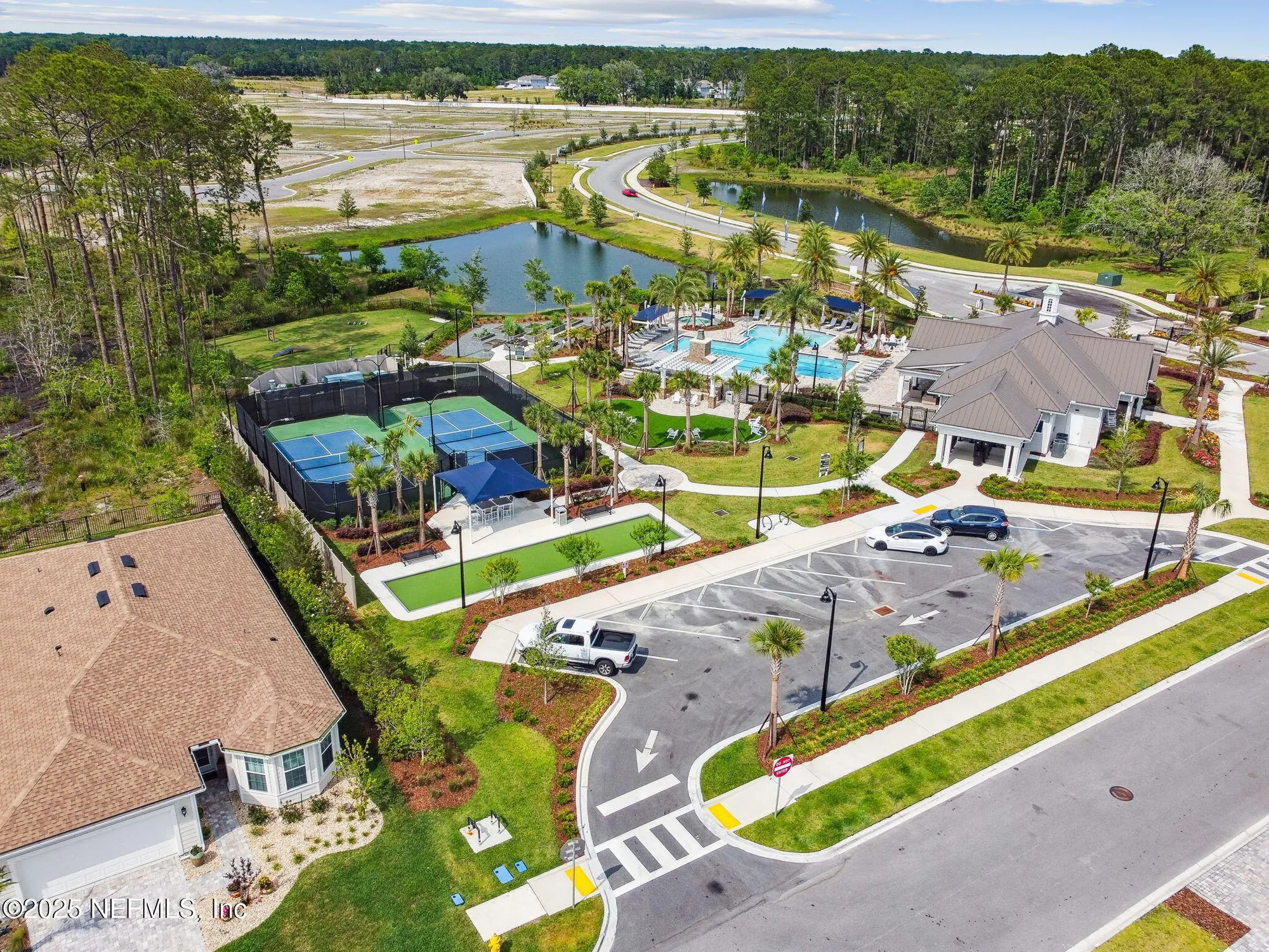 Property Slideshow image 58 of 65 | 82 lone cypress way, St Augustine, FL, 32092