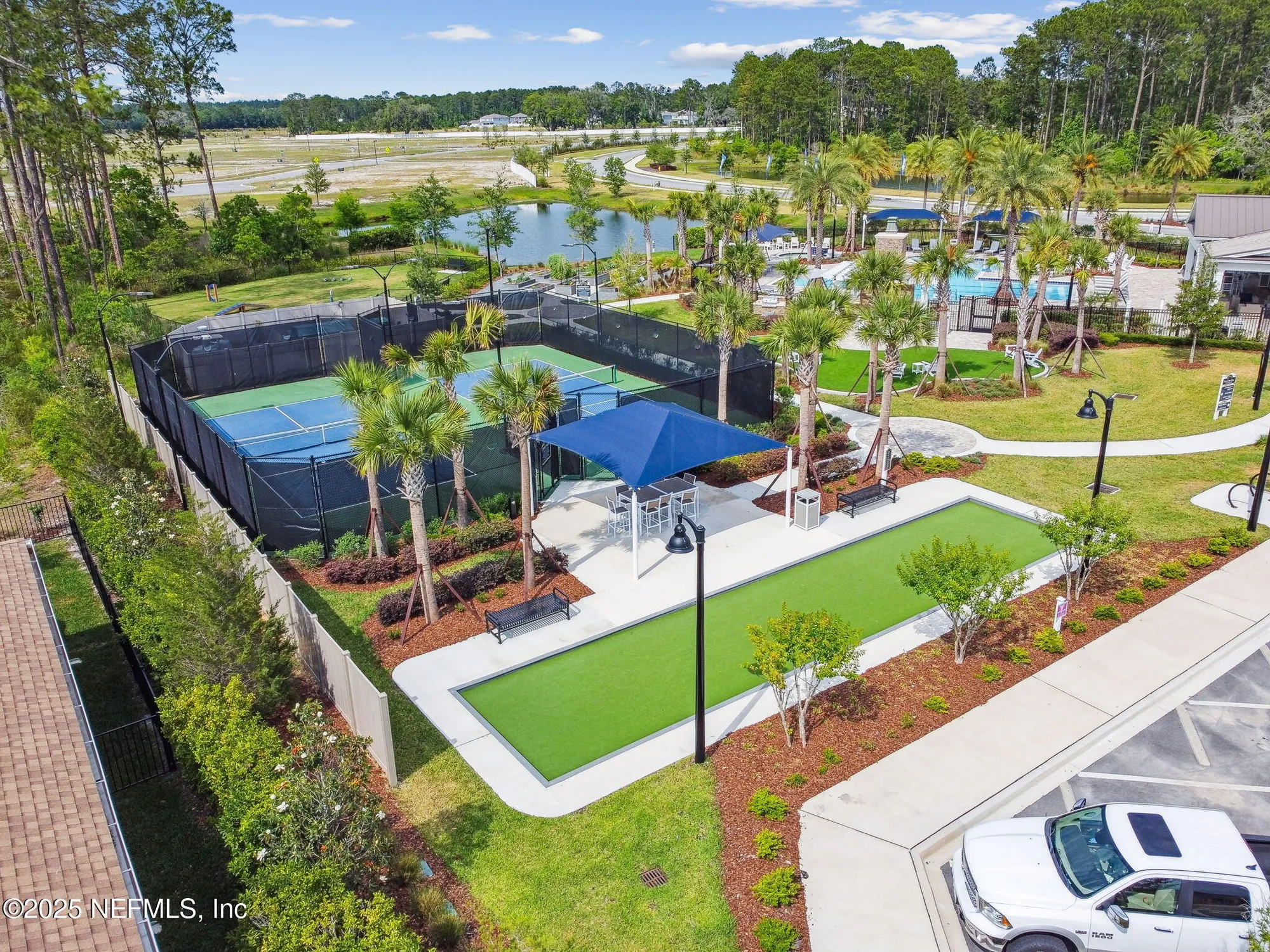 Property Slideshow image 59 of 65 | 82 lone cypress way, St Augustine, FL, 32092