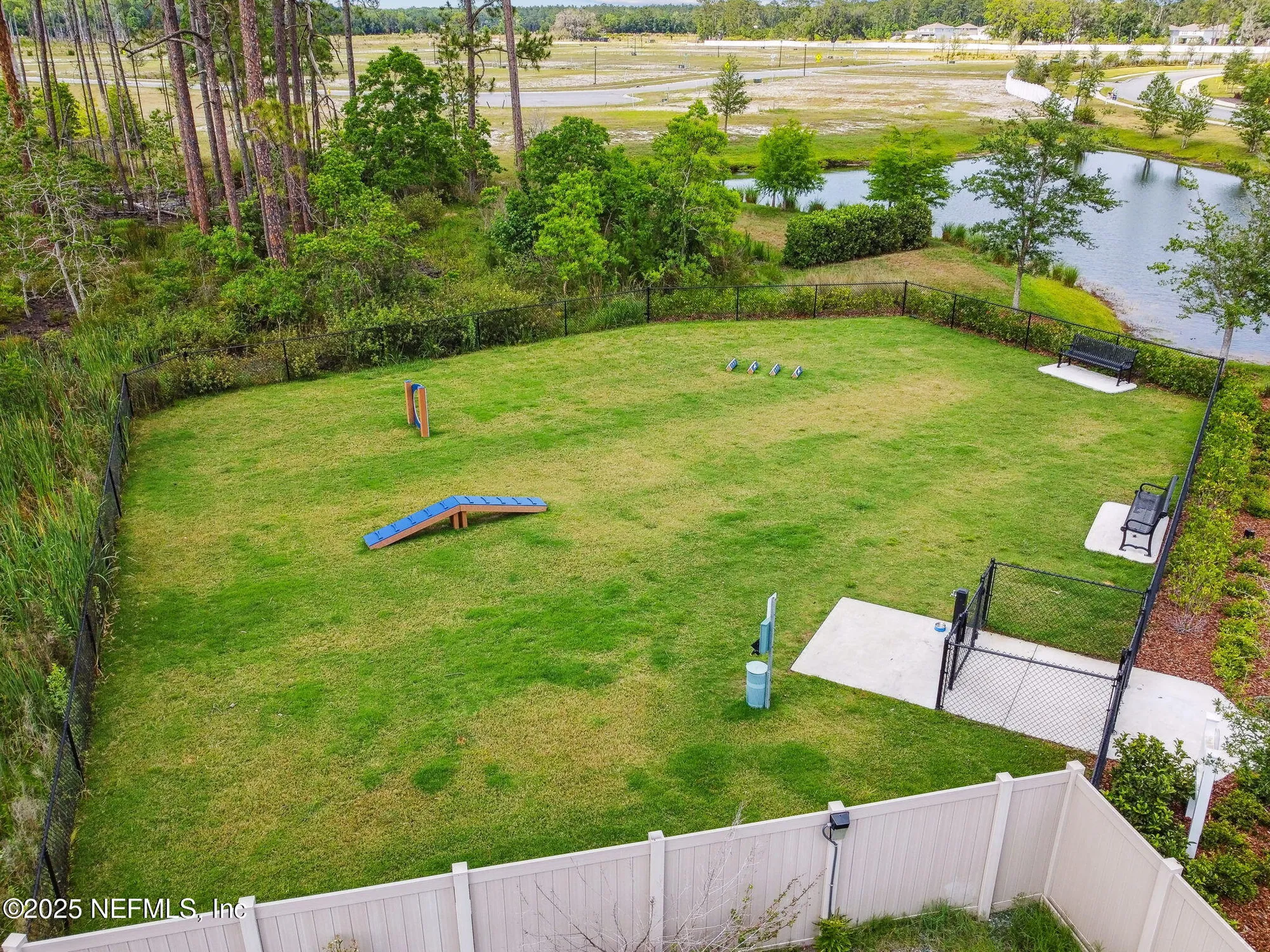 Property Slideshow image 61 of 65 | 82 lone cypress way, St Augustine, FL, 32092