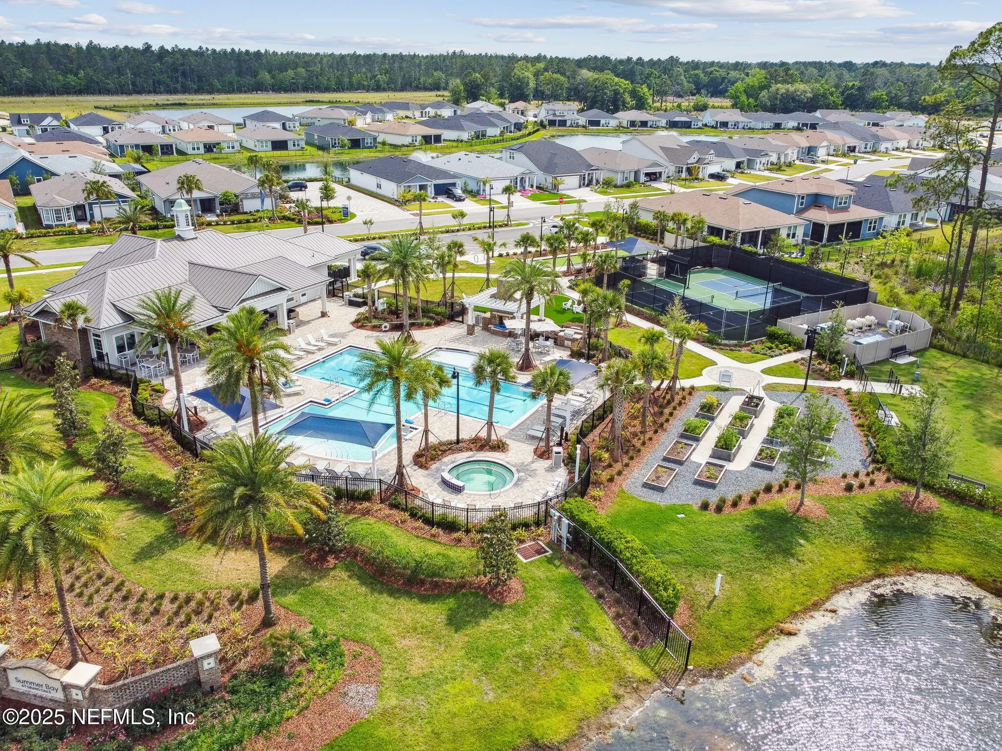 Property Slideshow image 63 of 65 | 82 lone cypress way, St Augustine, FL, 32092