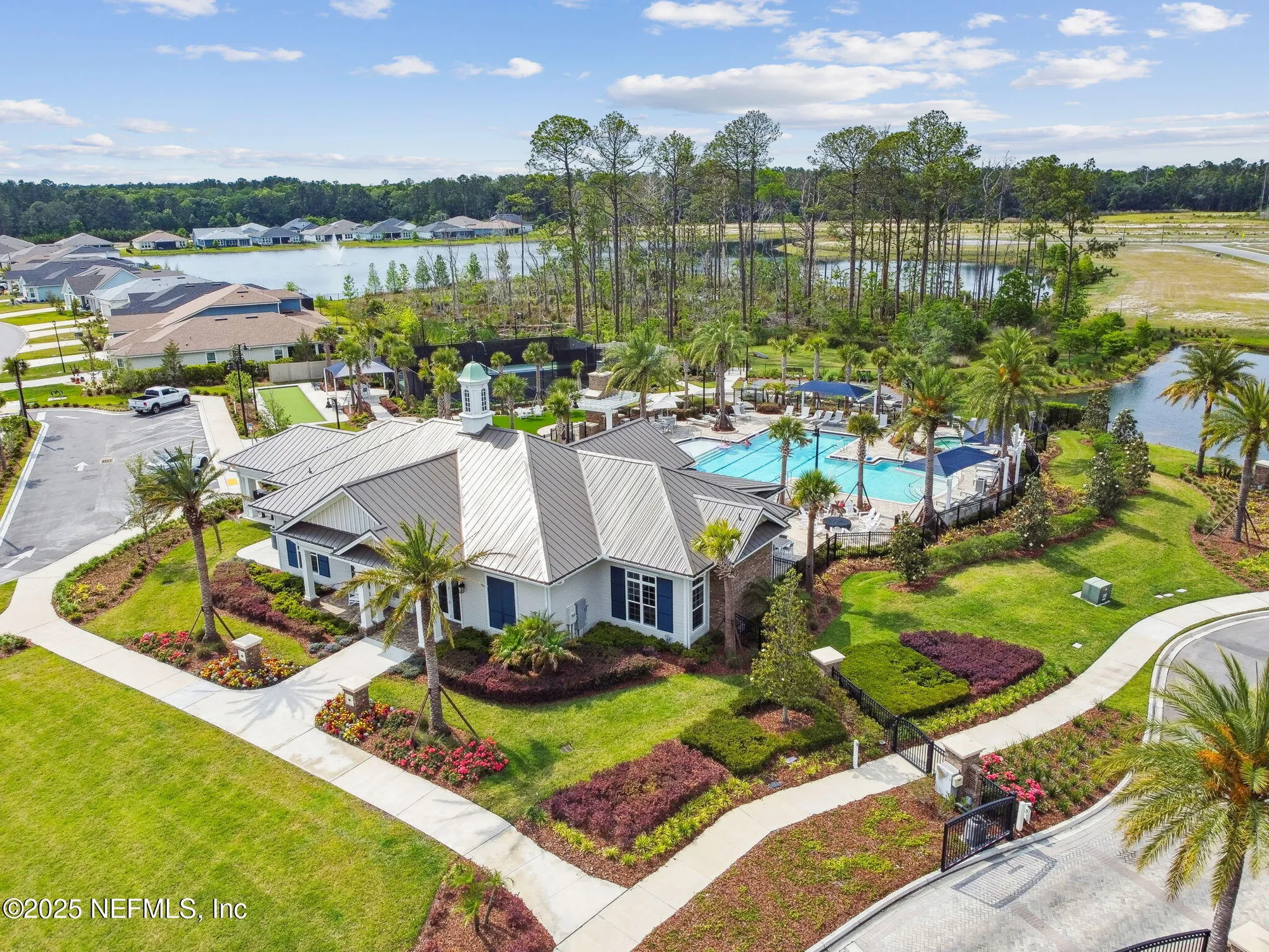 Property Slideshow image 64 of 65 | 82 lone cypress way, St Augustine, FL, 32092