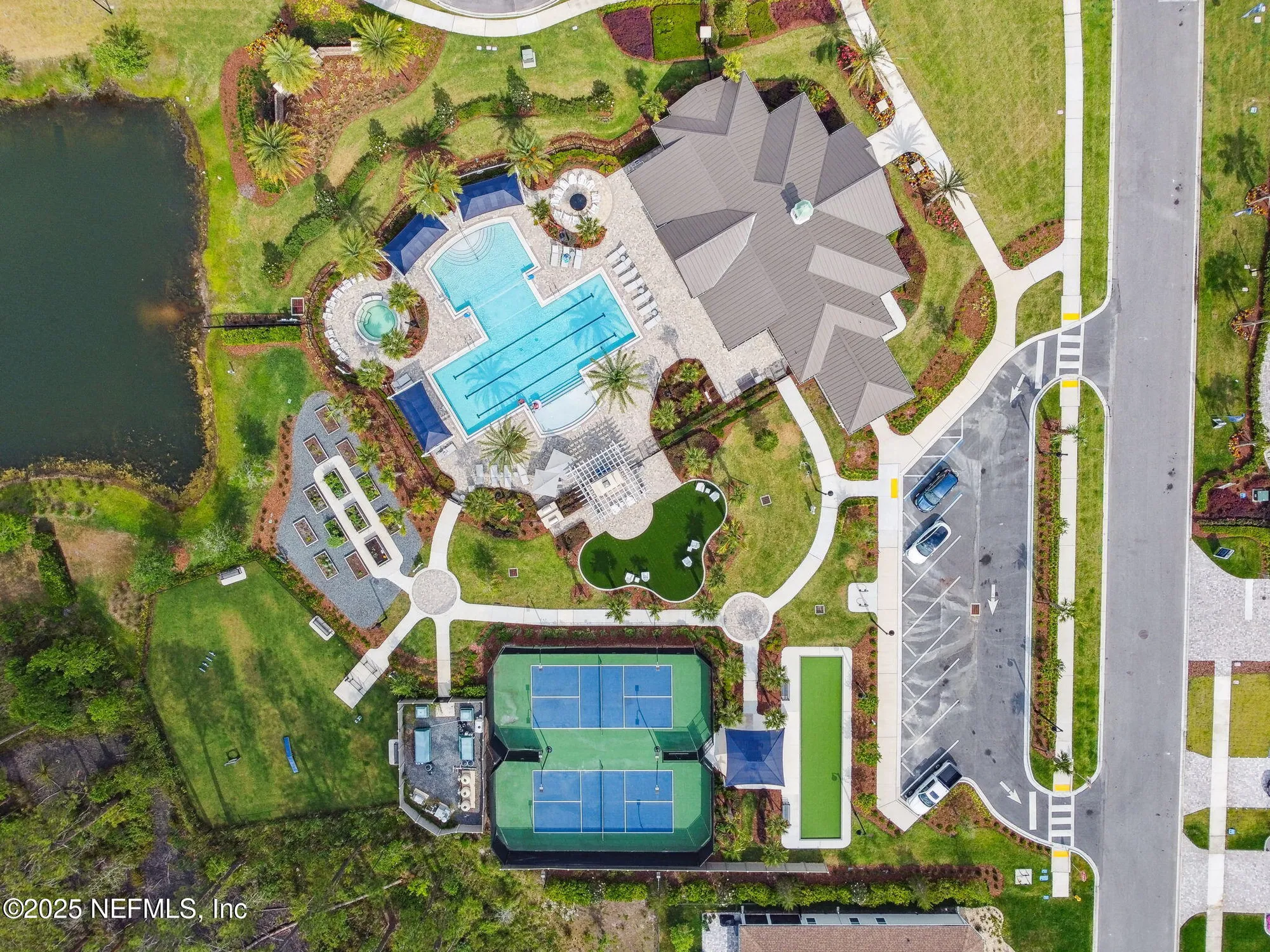 Property Slideshow image 57 of 65 | 82 lone cypress way, St Augustine, FL, 32092