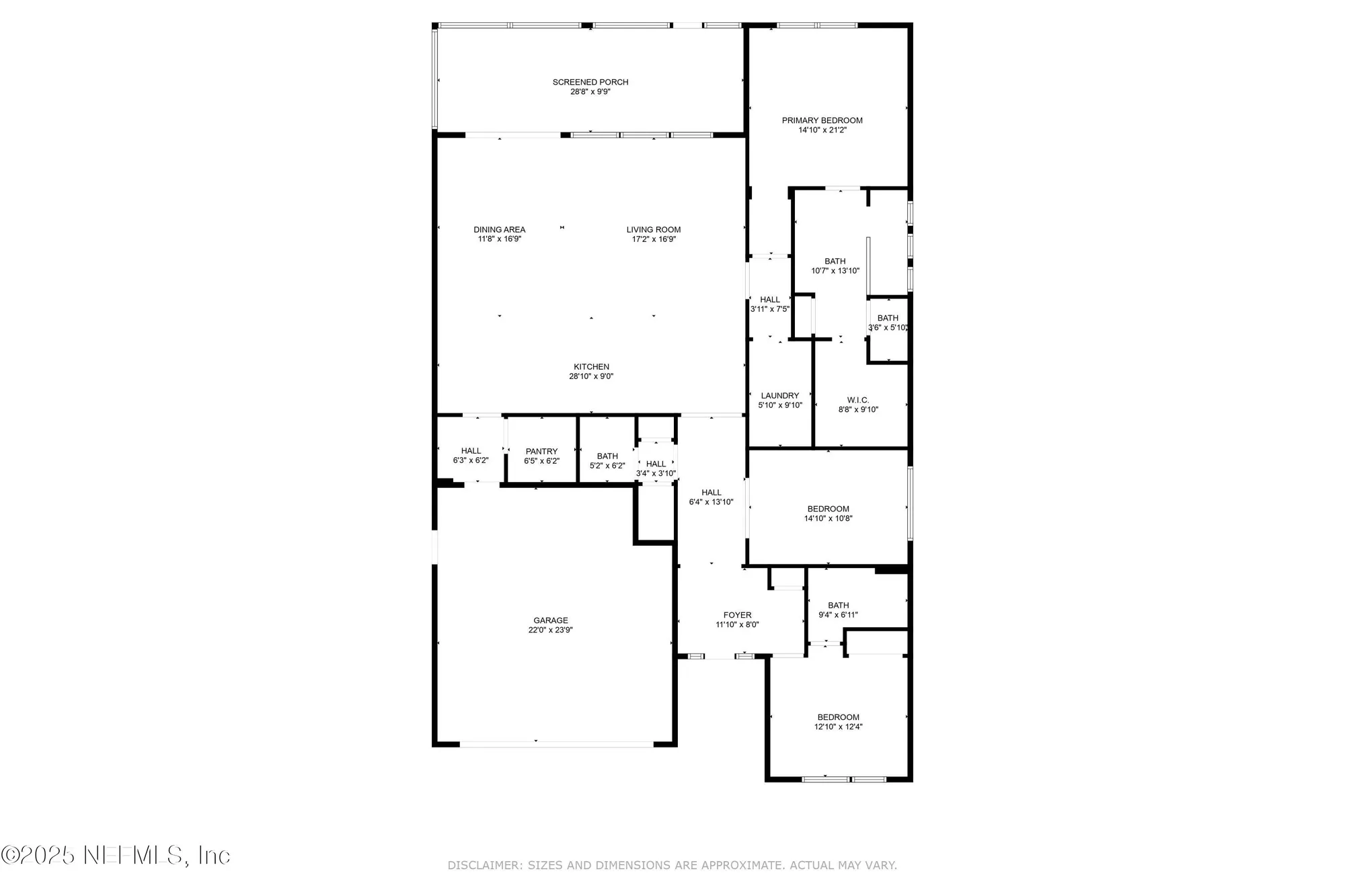 Property Slideshow image 41 of 69 | 67 pinellas way, St Johns, FL, 32259